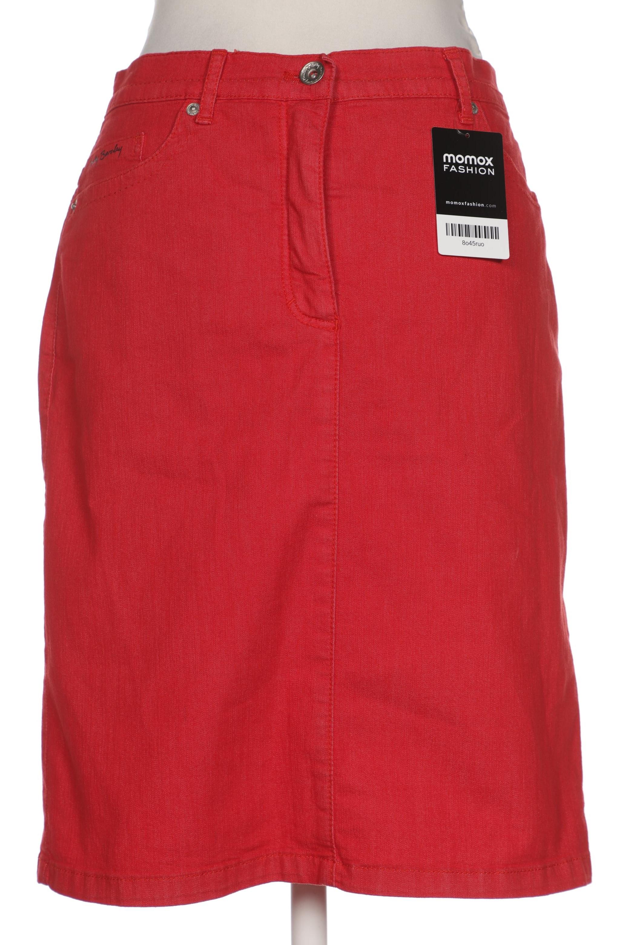 

Betty Barclay Damen Rock, rot, Gr. 38