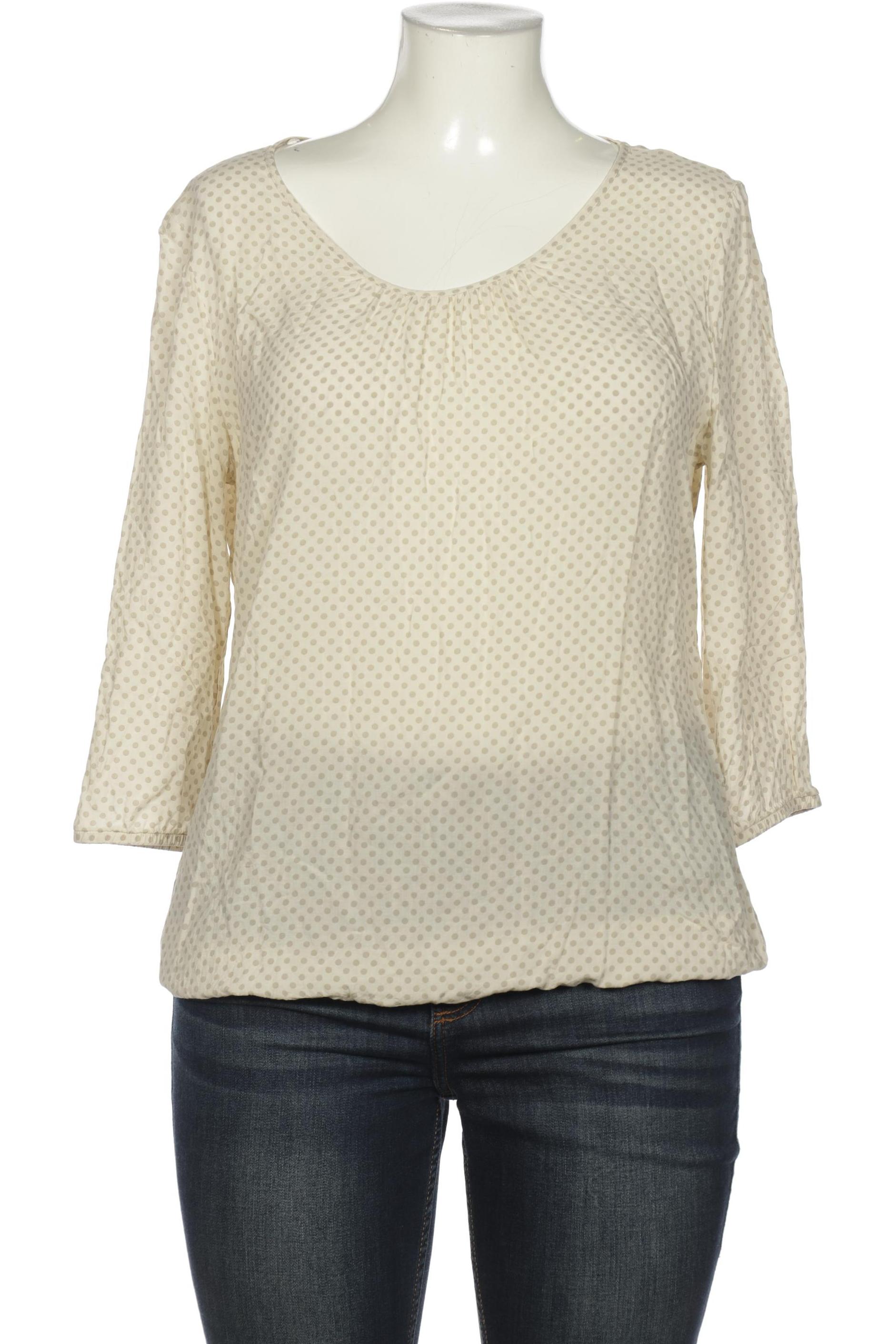 

Betty Barclay Damen Bluse, cremeweiß, Gr. 46