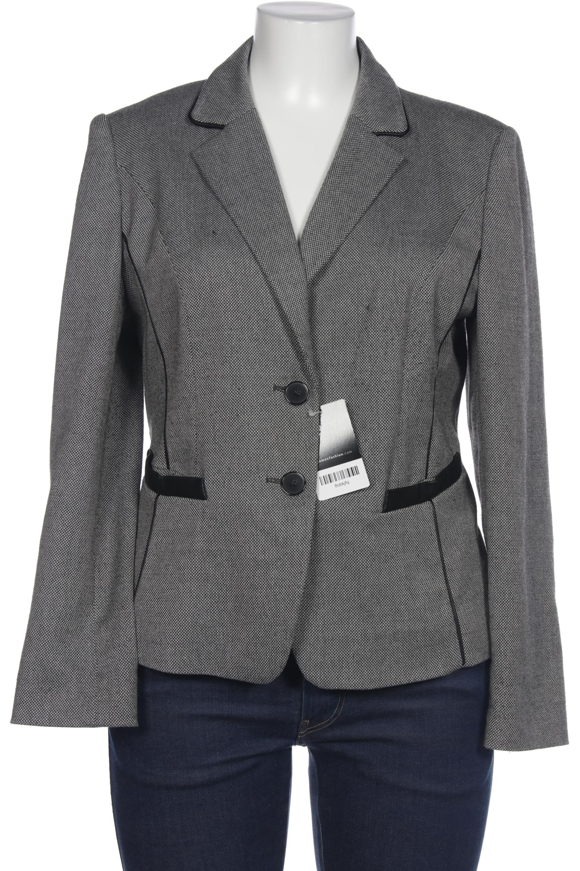 

Betty Barclay Damen Blazer, grau, Gr. 42