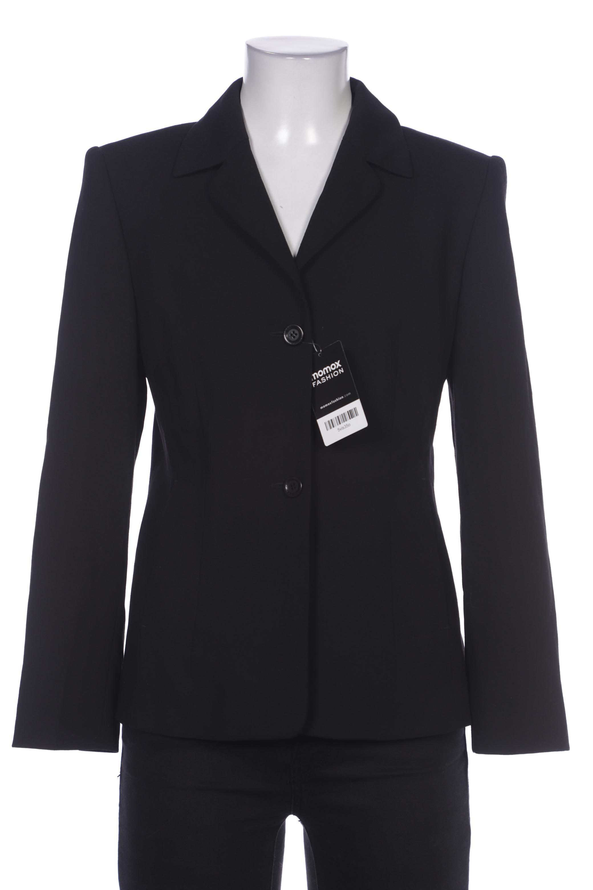 

Betty Barclay Damen Blazer, schwarz, Gr. 36