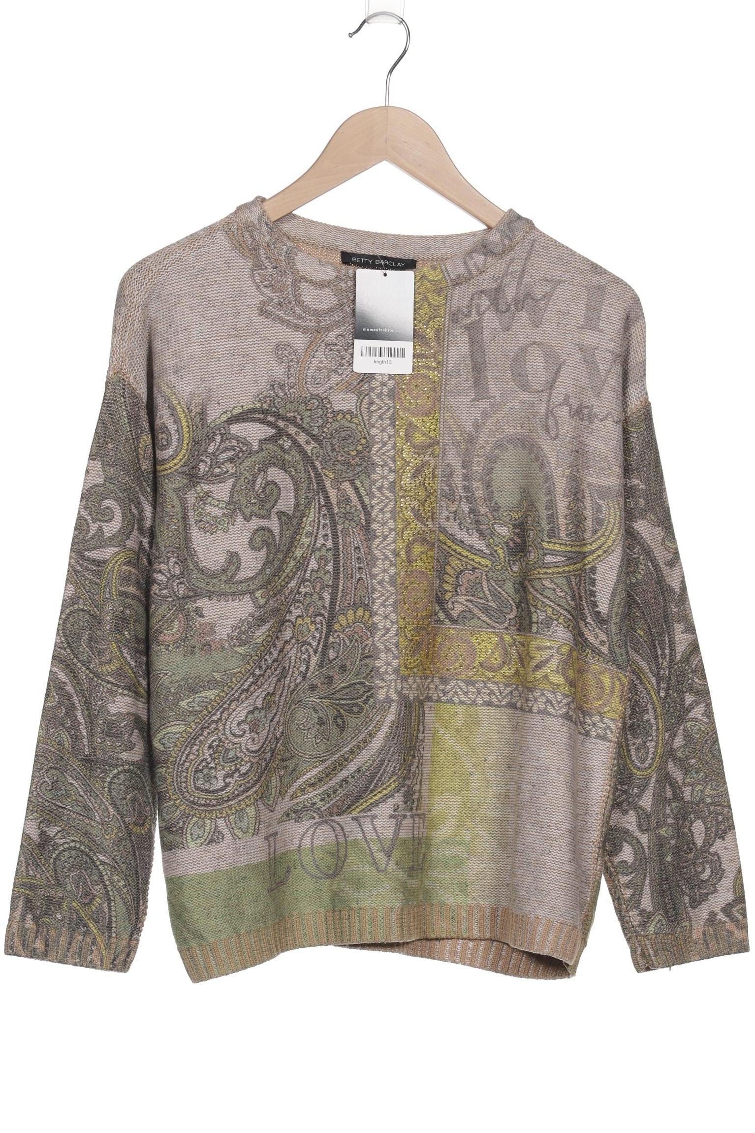 

Betty Barclay Damen Pullover, mehrfarbig, Gr. 42