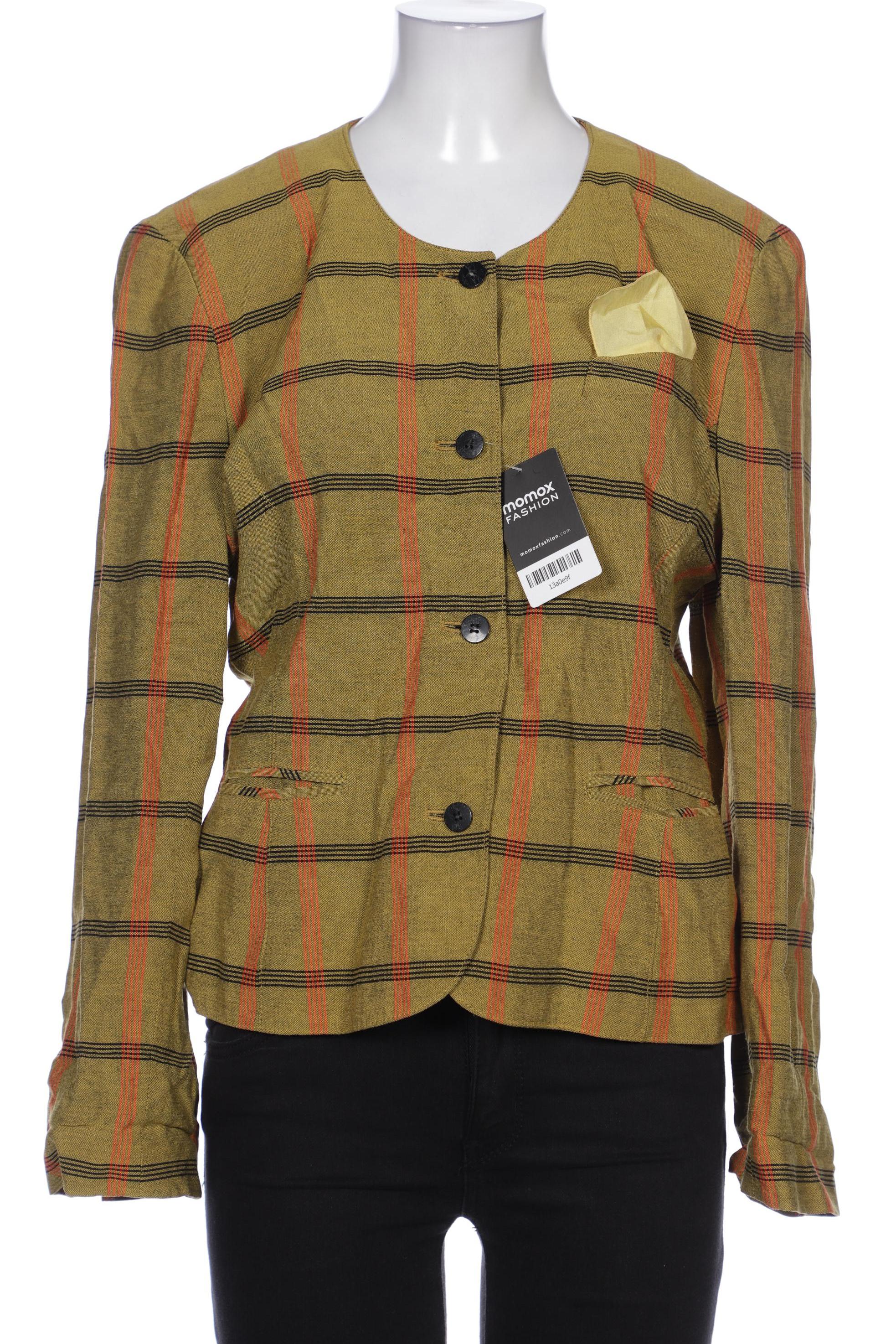

Betty Barclay Damen Jacke, gelb