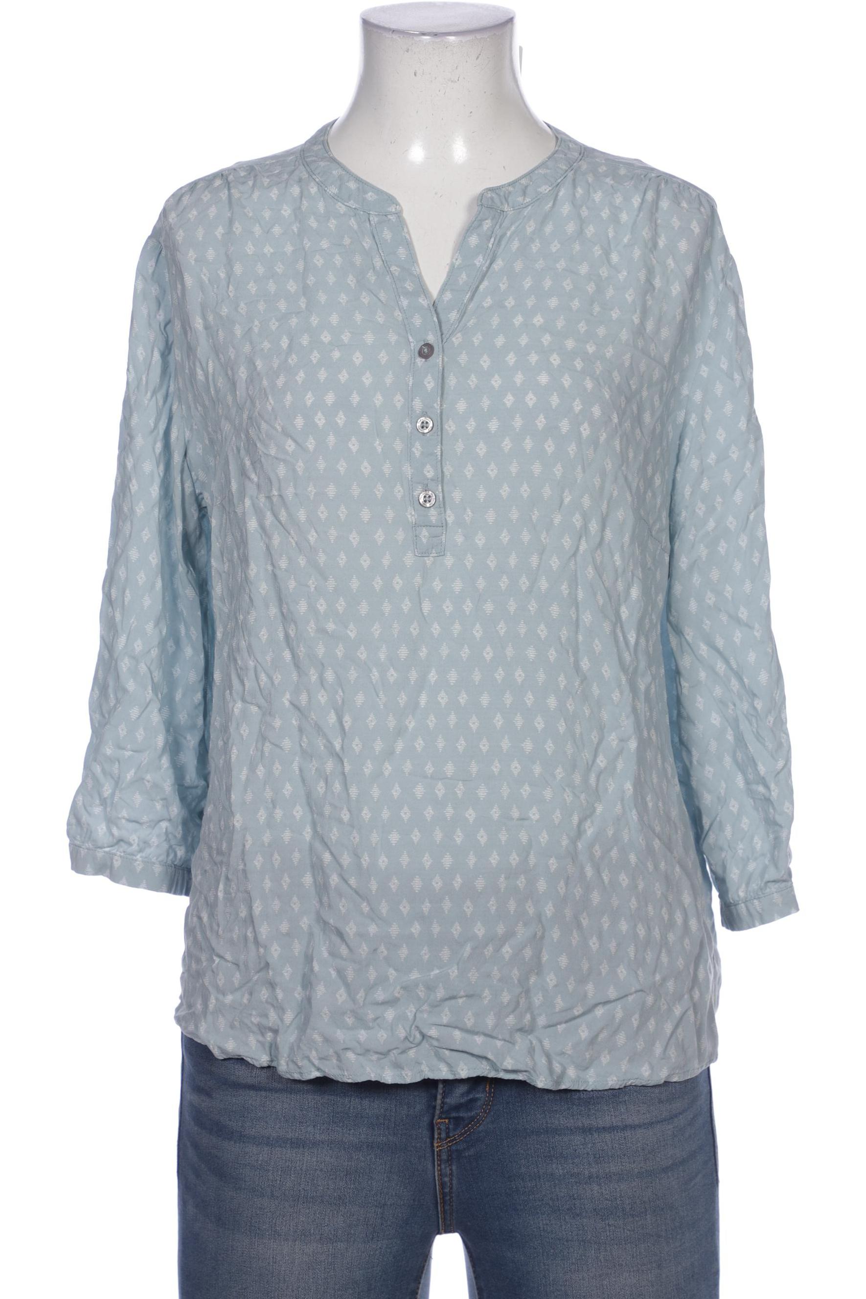 

Betty Barclay Damen Bluse, hellblau, Gr. 42