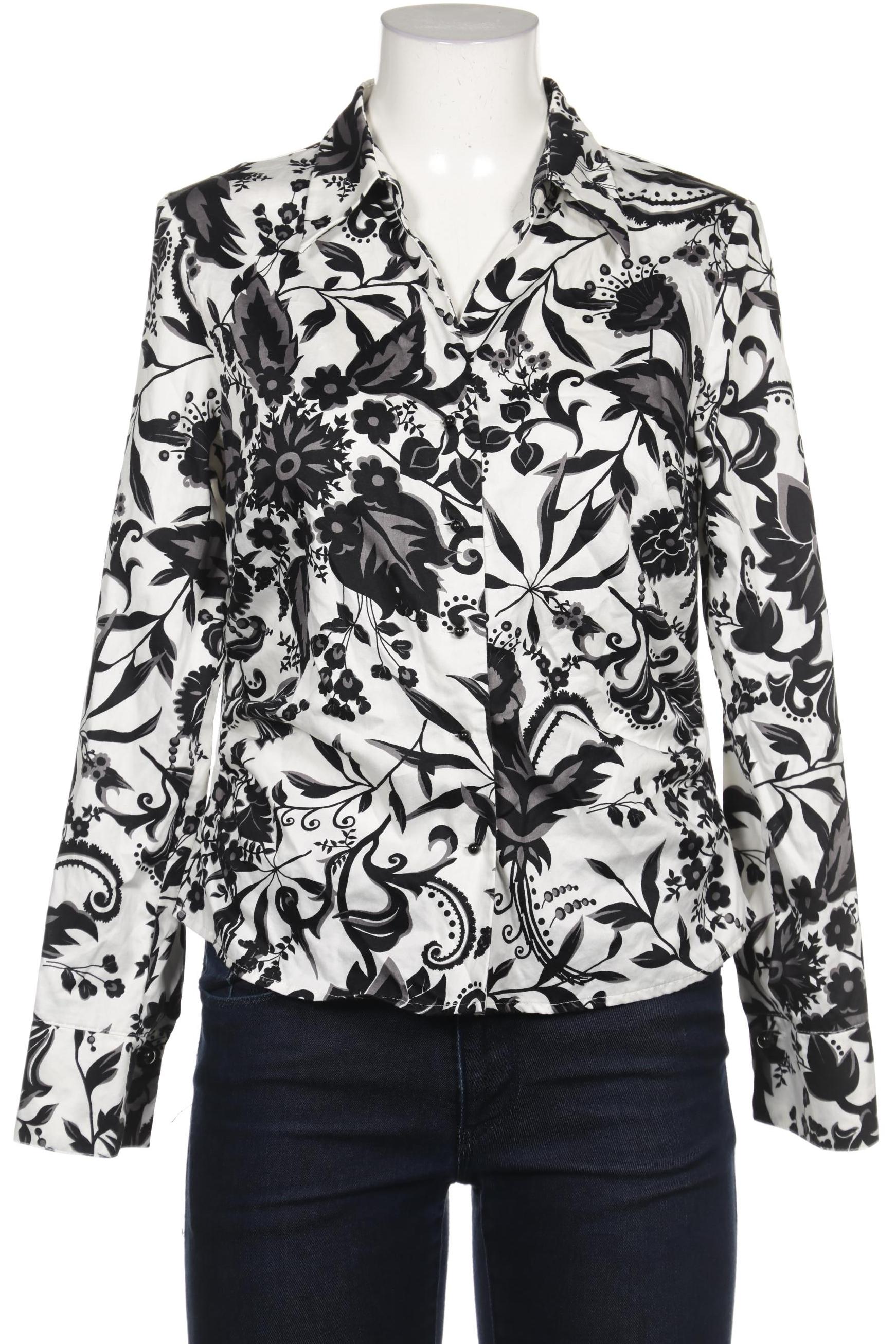 

Betty Barclay Damen Bluse, weiß