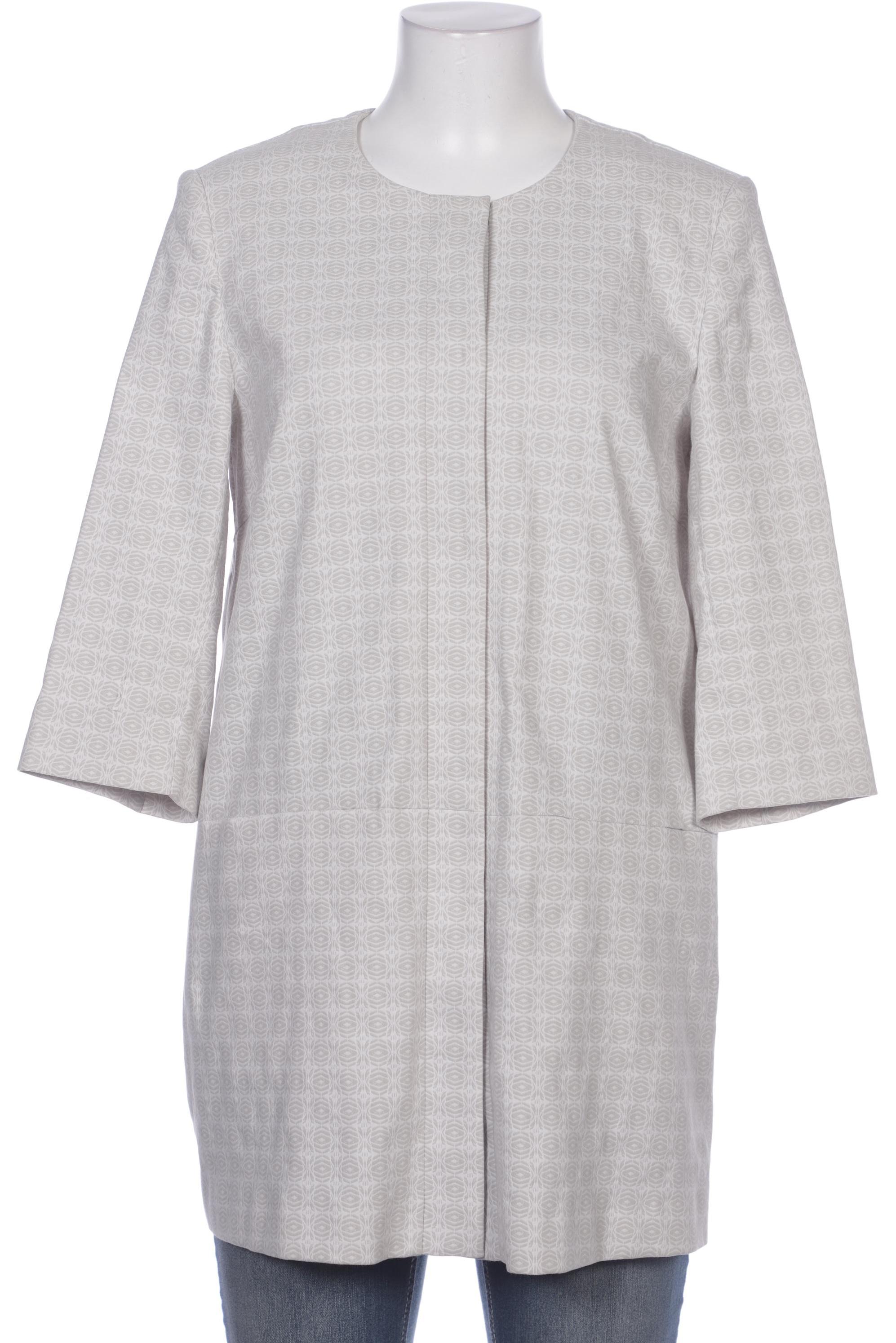 

Betty Barclay Damen Blazer, grau, Gr. 40