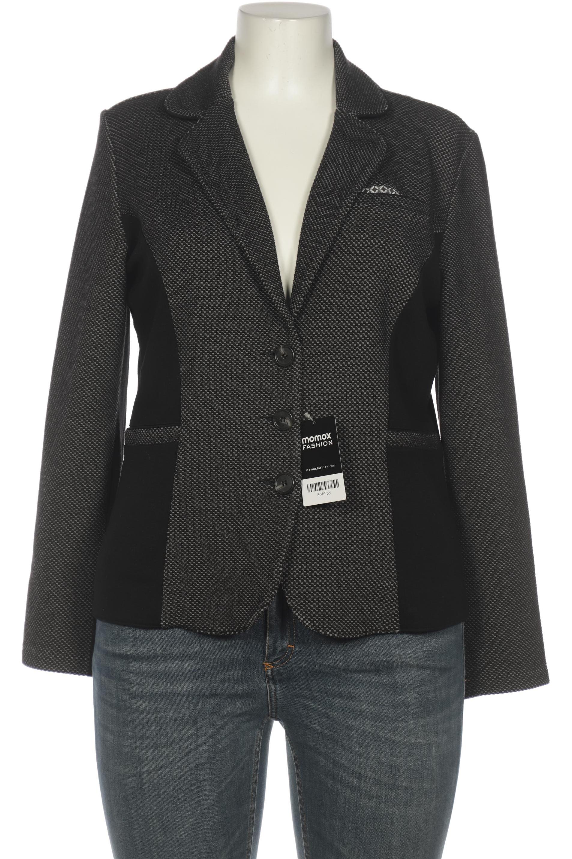

Betty Barclay Damen Blazer, schwarz, Gr. 42