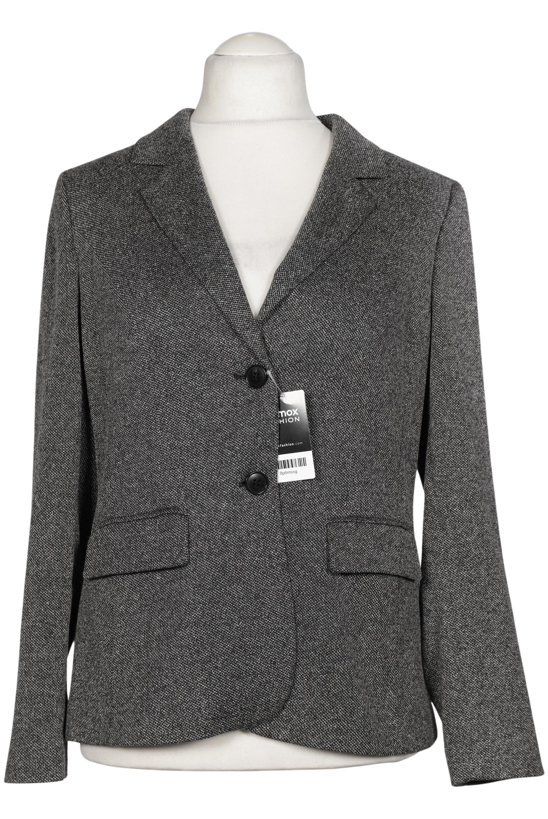 

Betty Barclay Damen Blazer, grau, Gr. 42