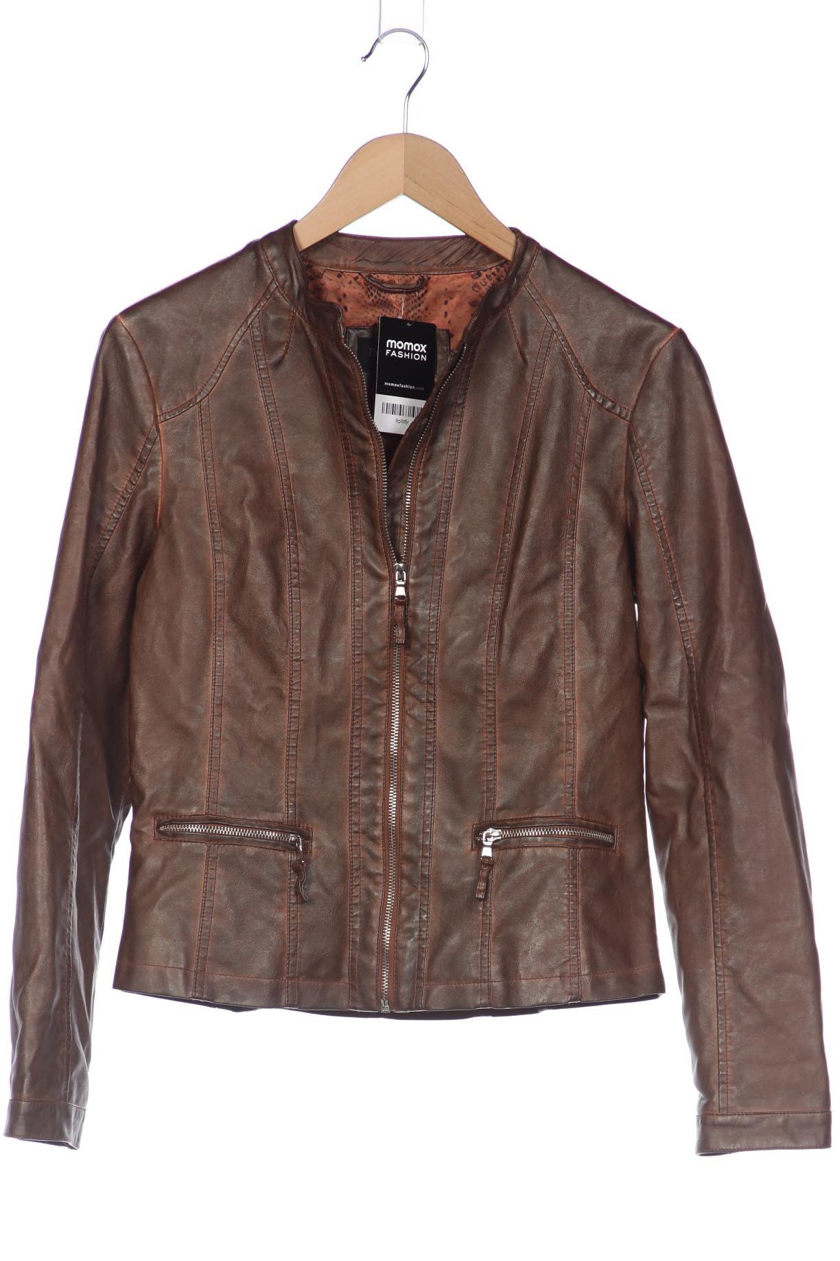 

Betty Barclay Damen Jacke, braun, Gr. 38