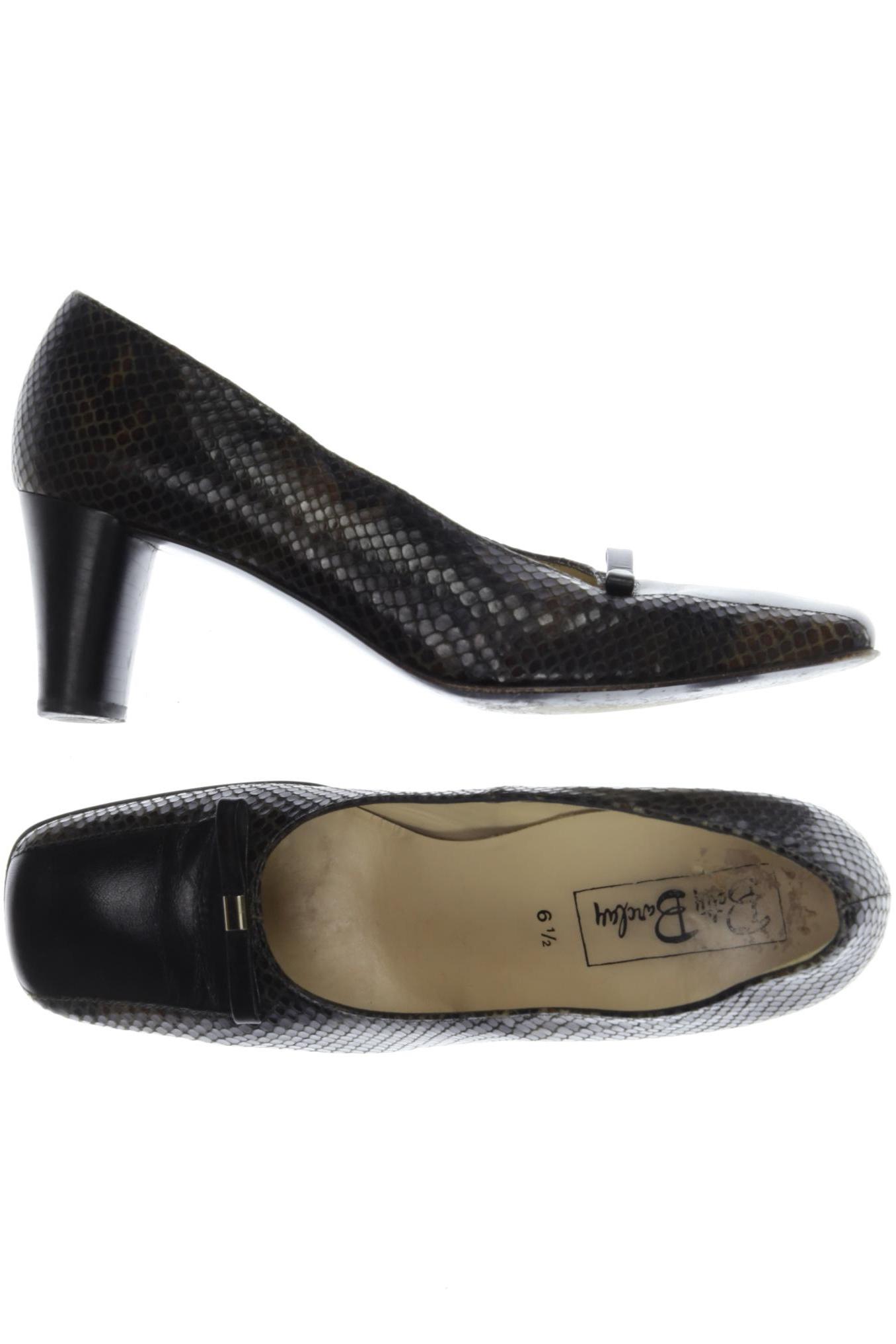 

Betty Barclay Damen Pumps, schwarz, Gr. 6.5