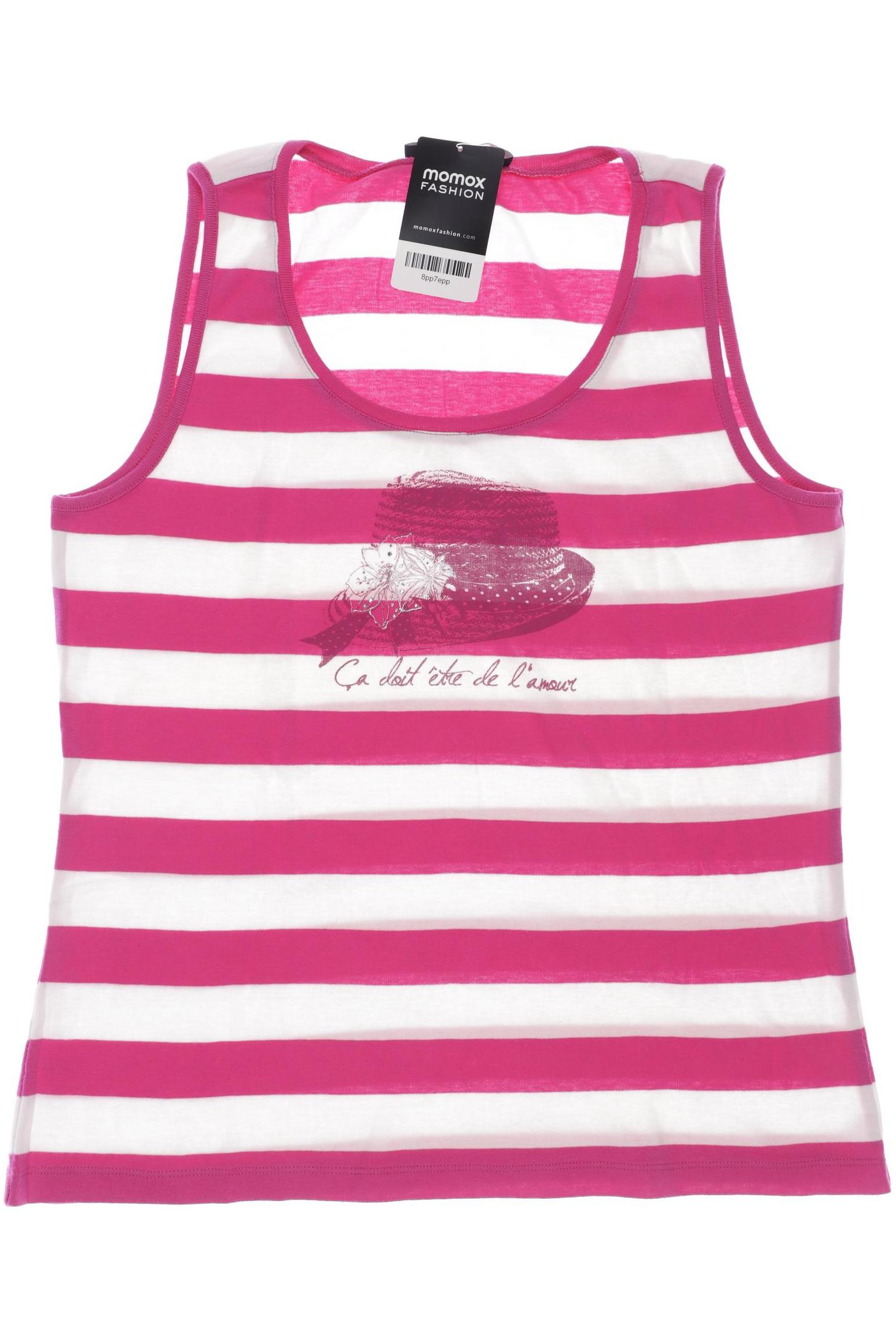 

Betty Barclay Damen Top, pink, Gr. 38