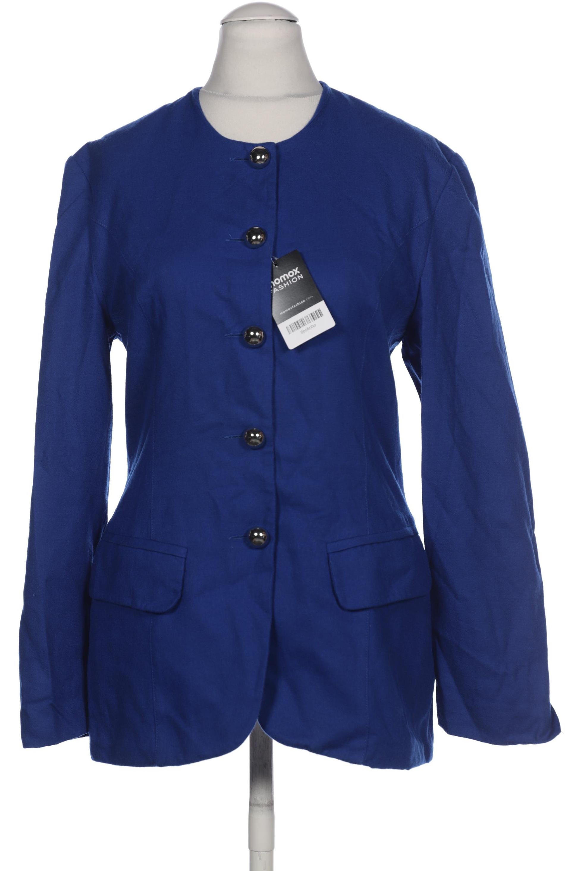 

Betty Barclay Damen Blazer, blau, Gr. 38