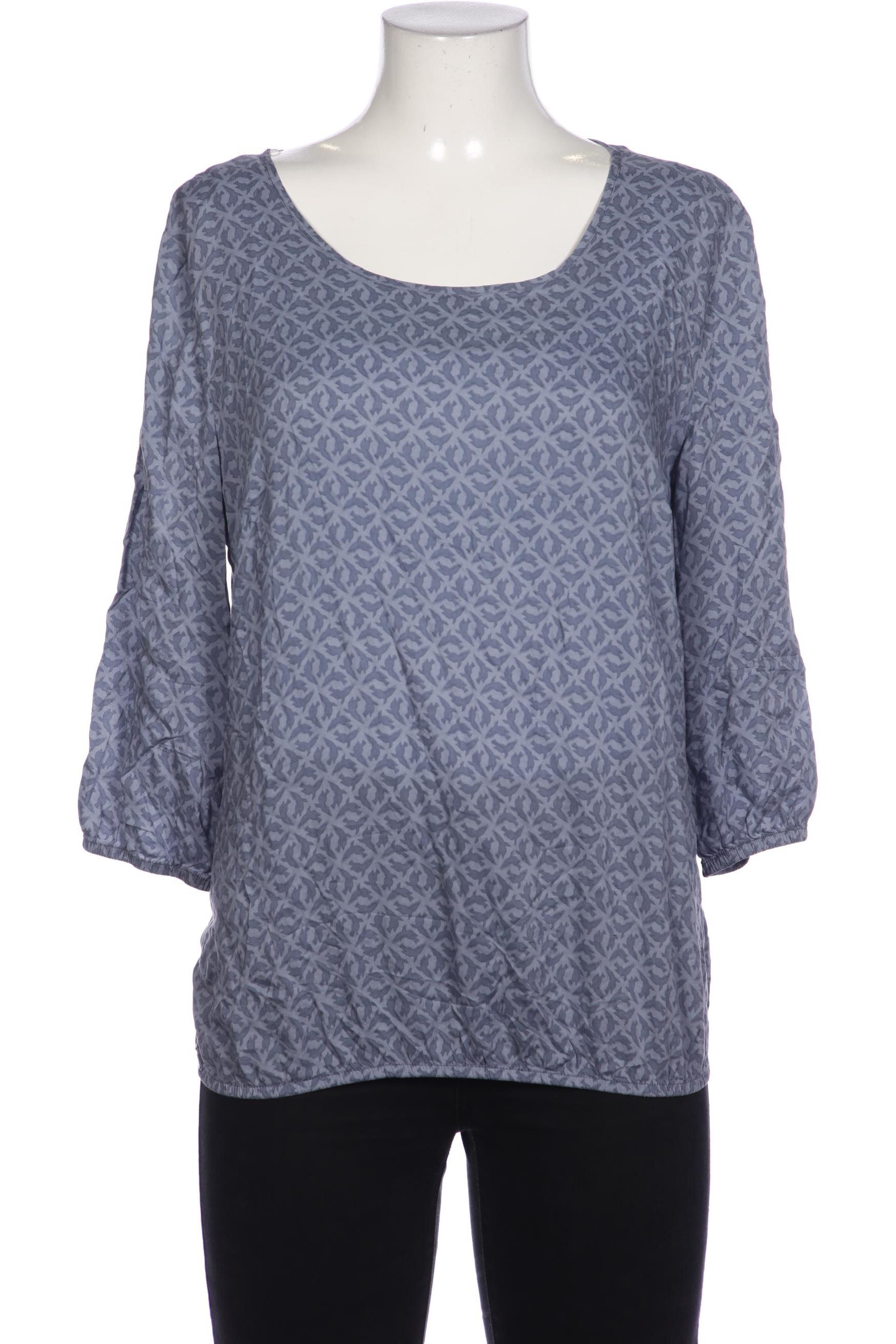 

Betty Barclay Damen Bluse, hellblau, Gr. 40