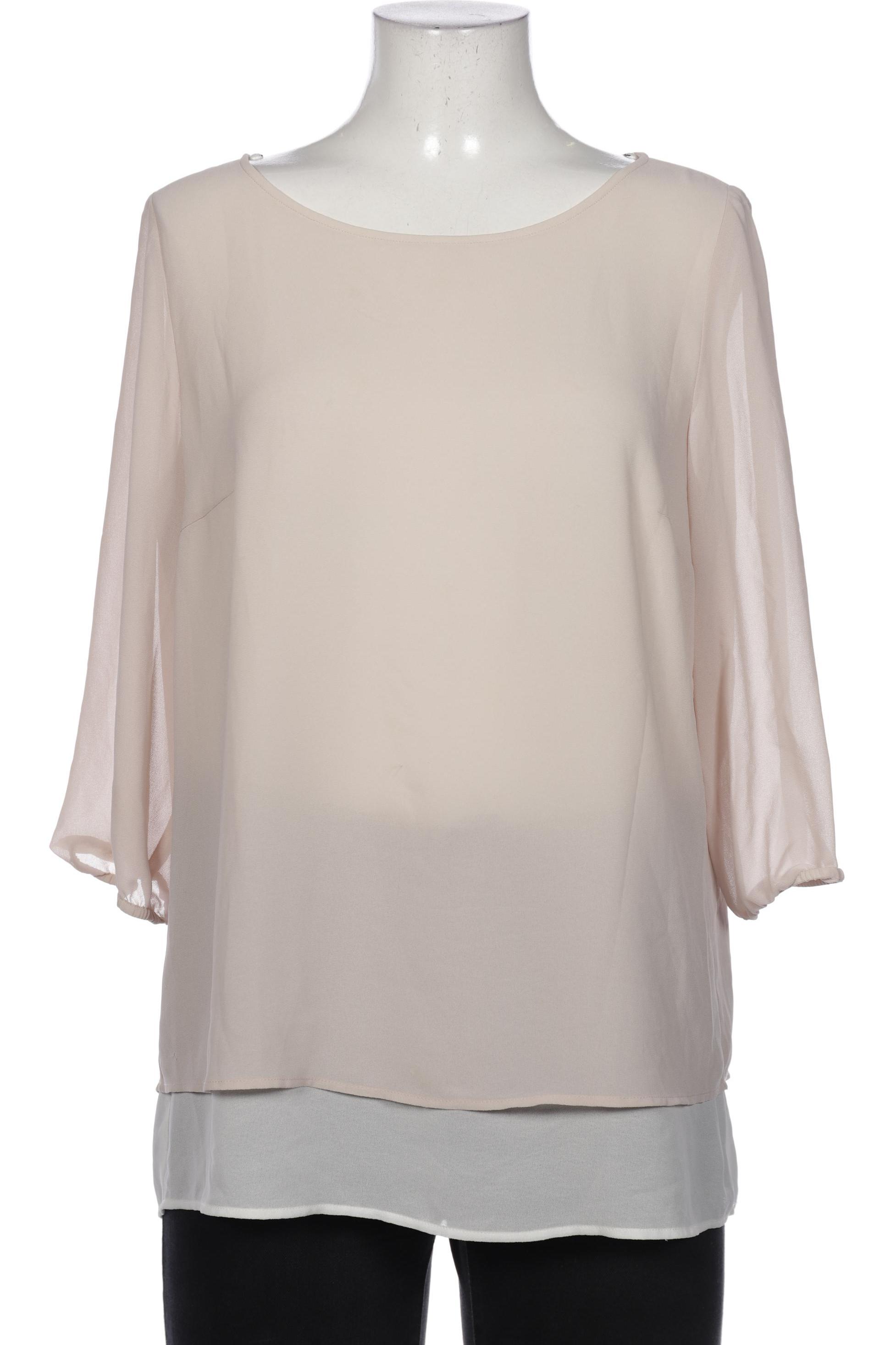 

Betty Barclay Damen Bluse, beige, Gr. 42