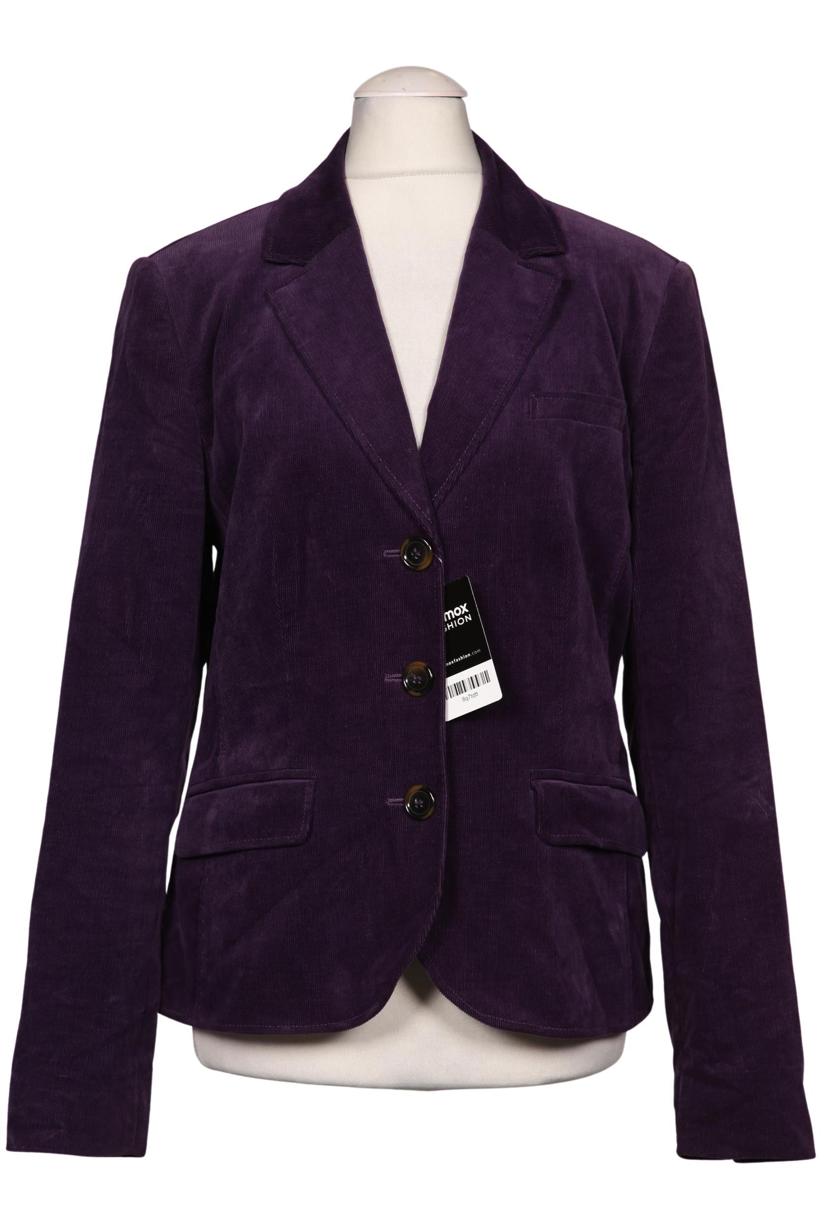 

Betty Barclay Damen Blazer, flieder, Gr. 36