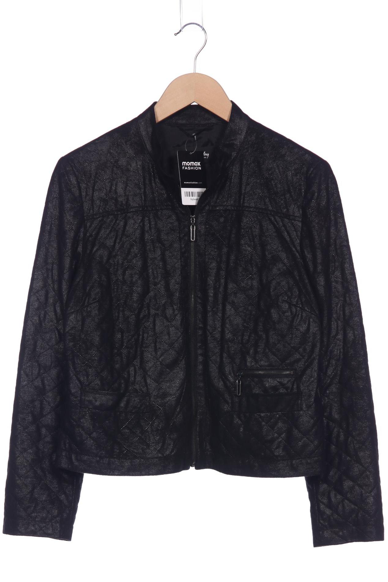 

Betty Barclay Damen Jacke, schwarz, Gr. 40