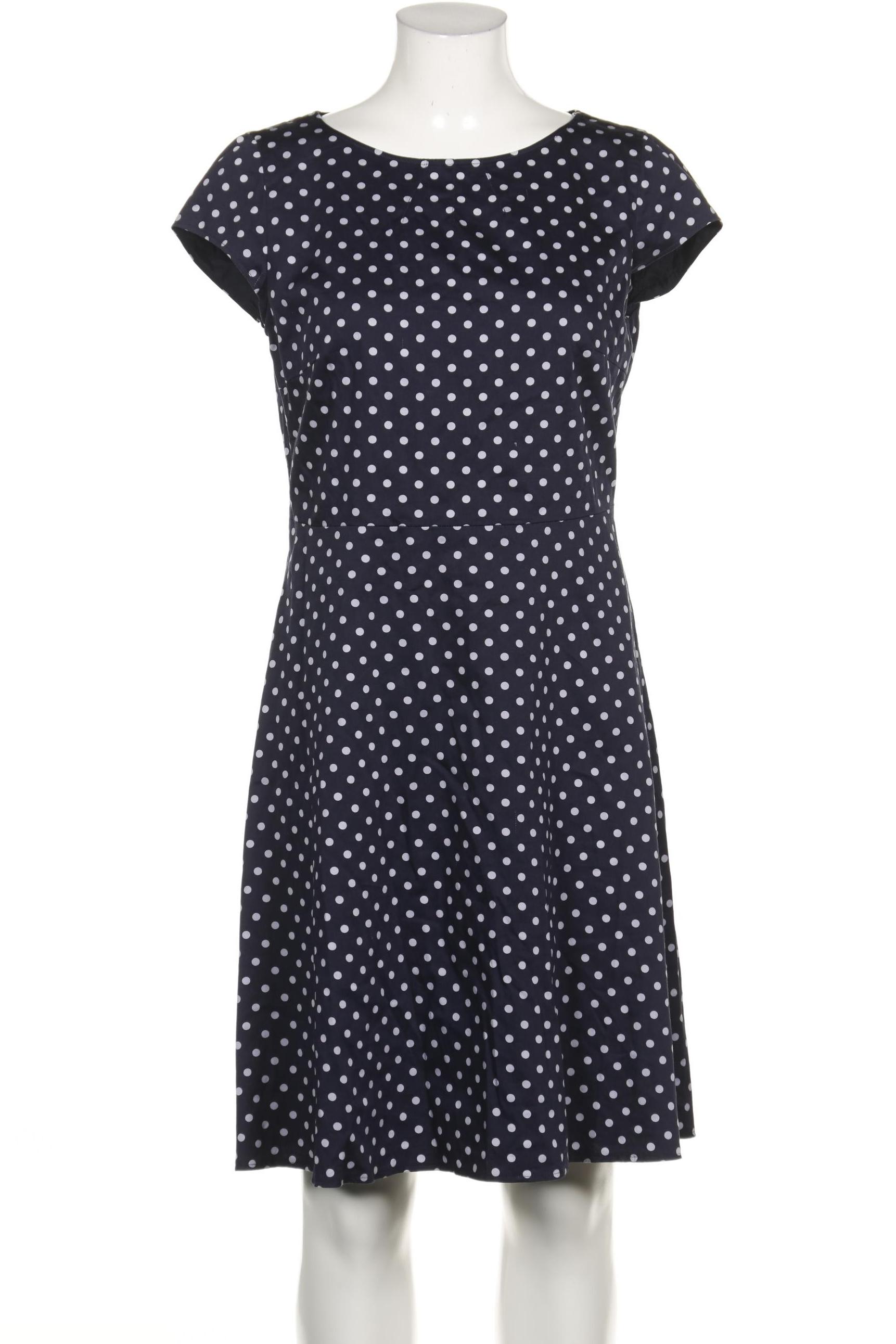

Betty Barclay Damen Kleid, marineblau