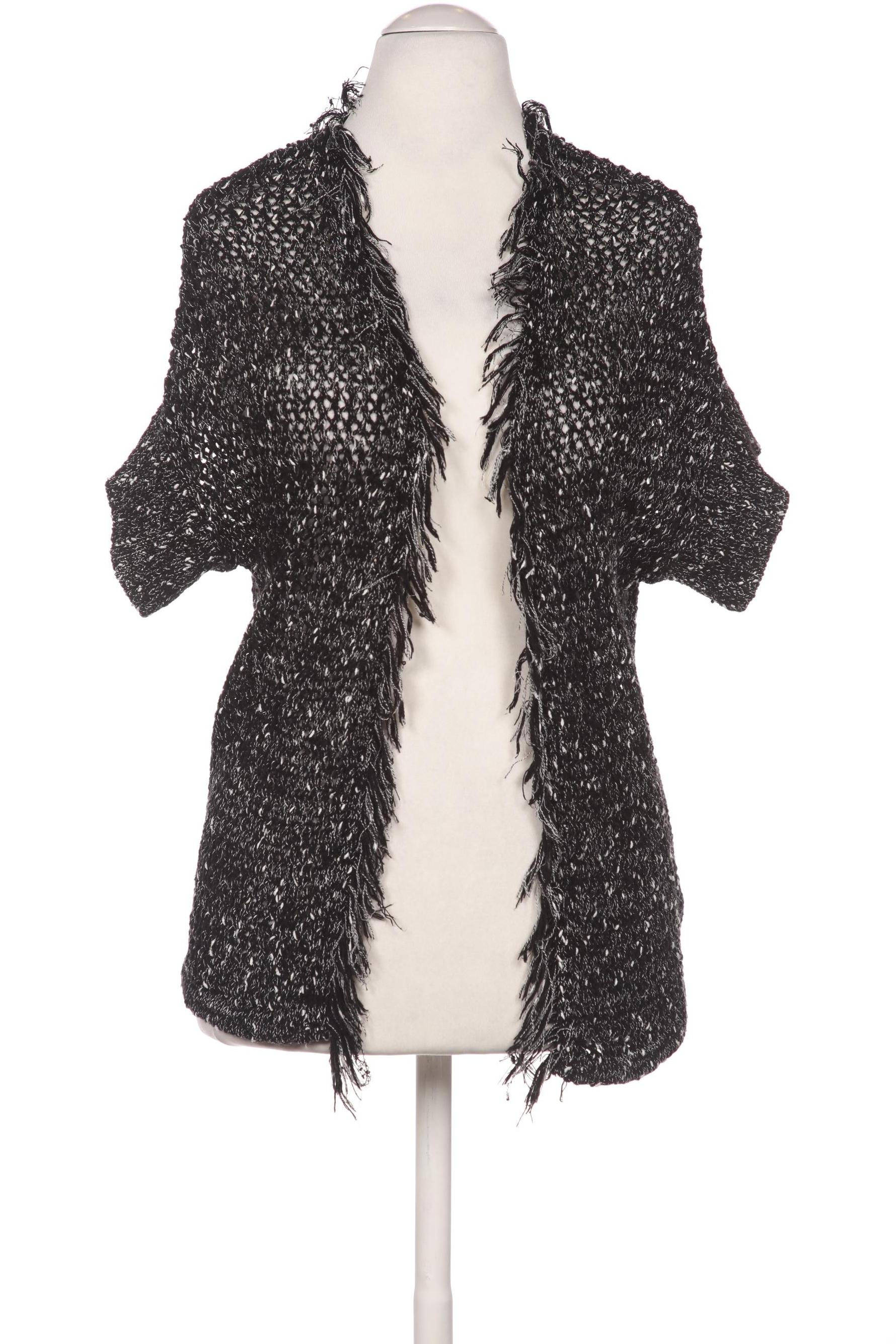 

Betty Barclay Damen Strickjacke, schwarz, Gr. 38