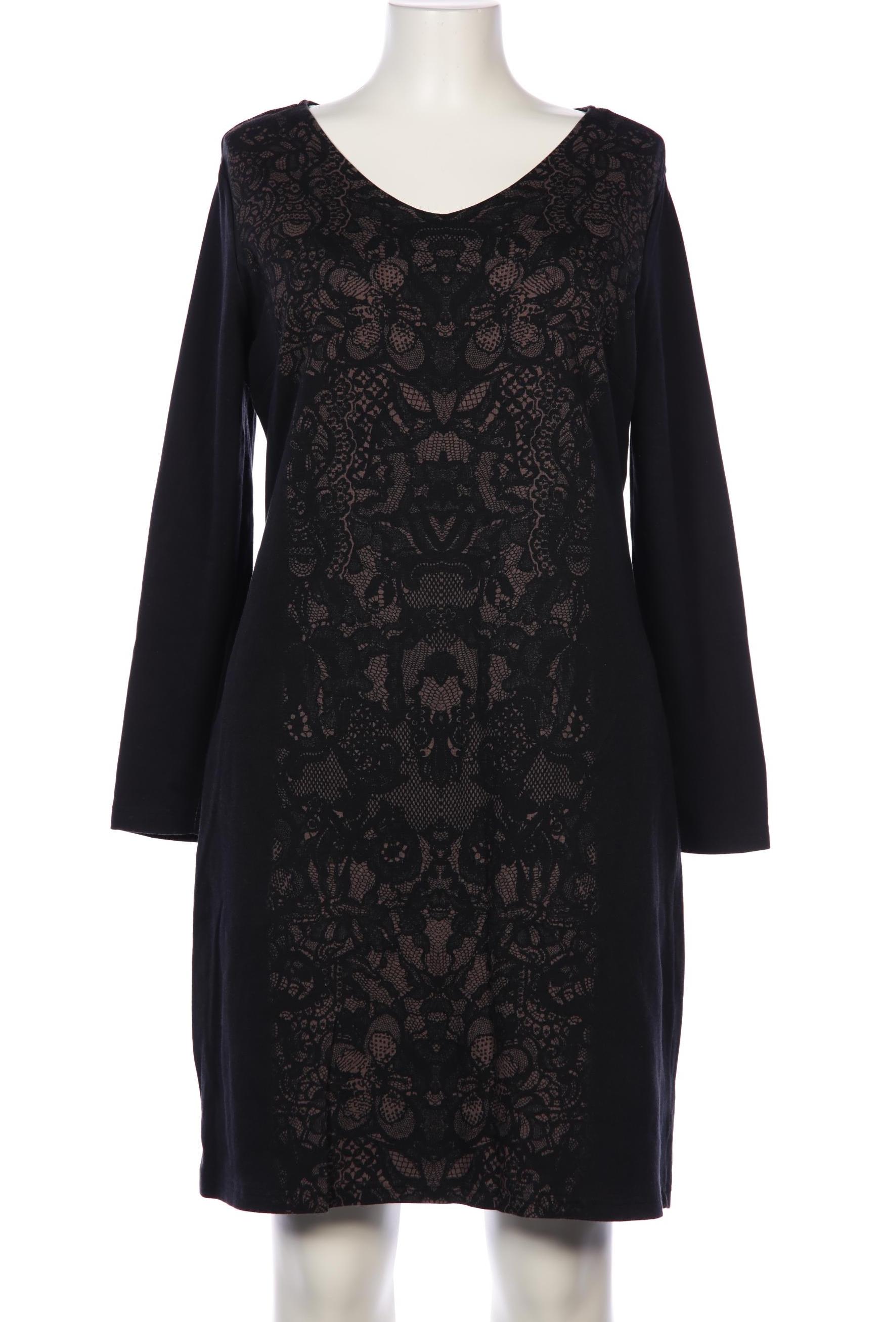 

Betty Barclay Damen Kleid, schwarz, Gr. 44