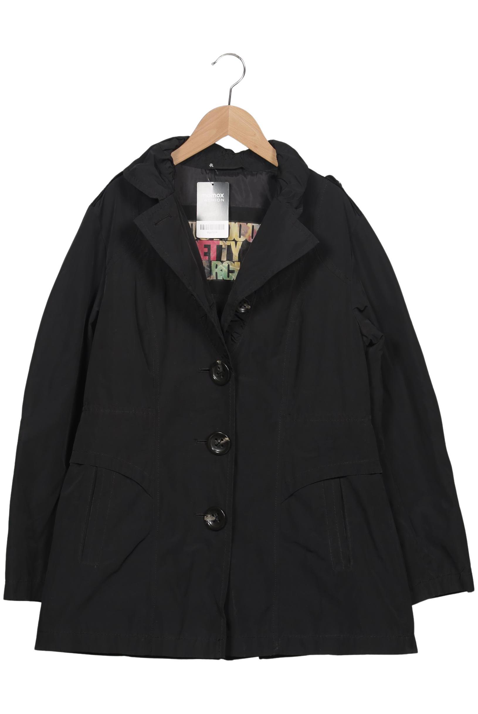 

Betty Barclay Damen Jacke, schwarz, Gr. 40