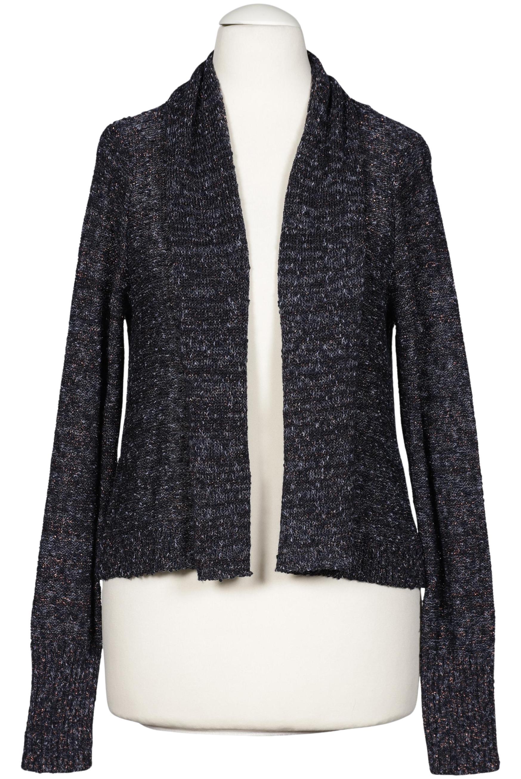 

Betty Barclay Damen Strickjacke, marineblau, Gr. 36