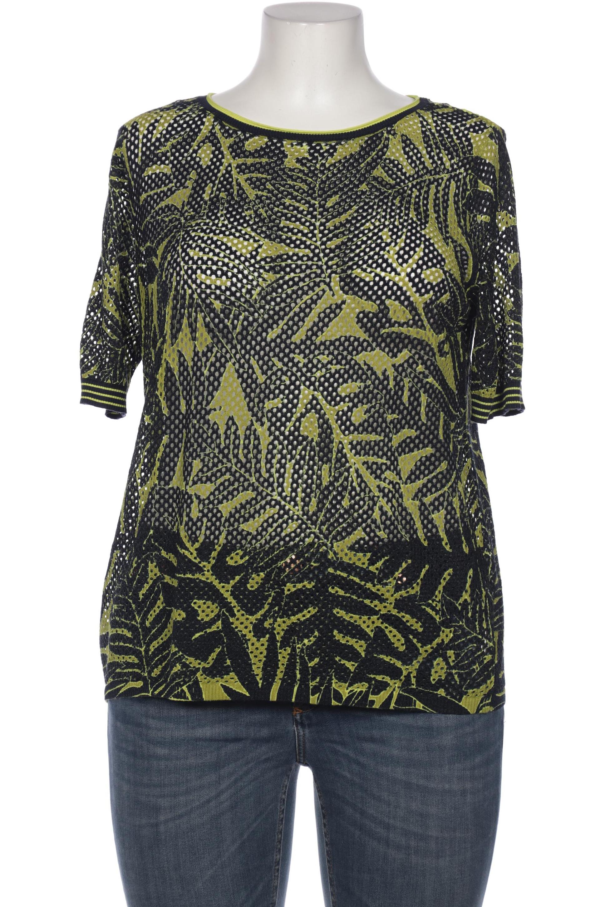 

Betty Barclay Damen T-Shirt, schwarz, Gr. 44