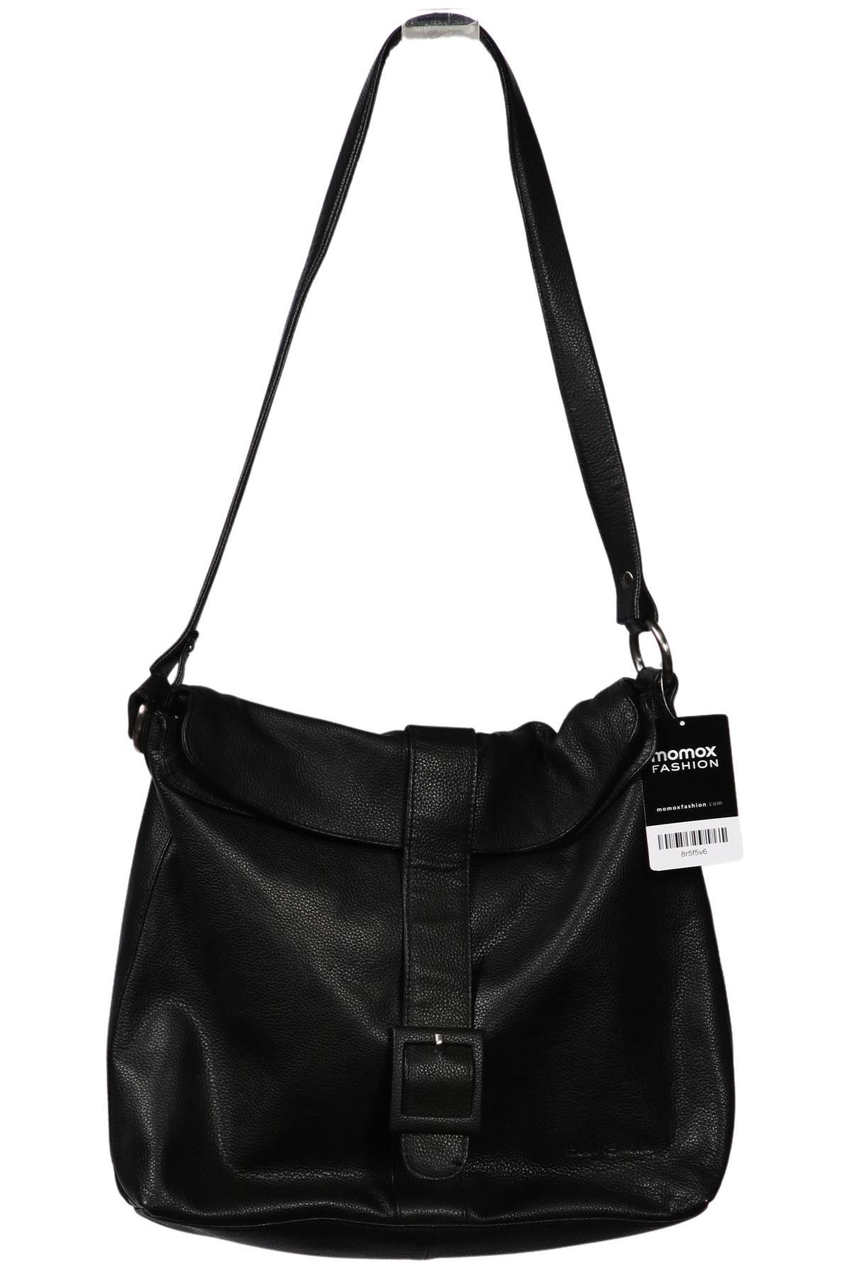 

Betty Barclay Damen Handtasche, schwarz, Gr.
