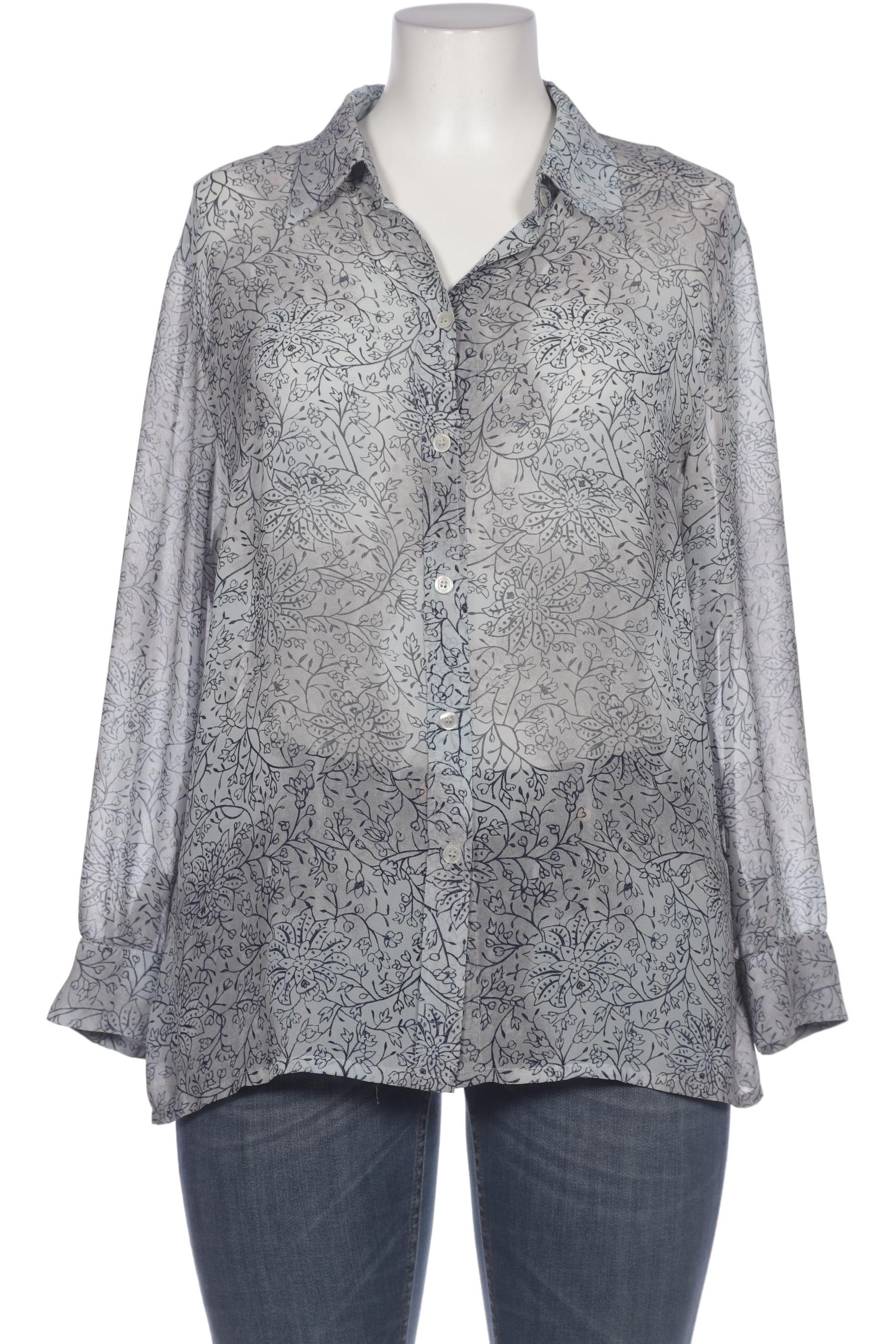 

Betty Barclay Damen Bluse, hellblau, Gr. 42