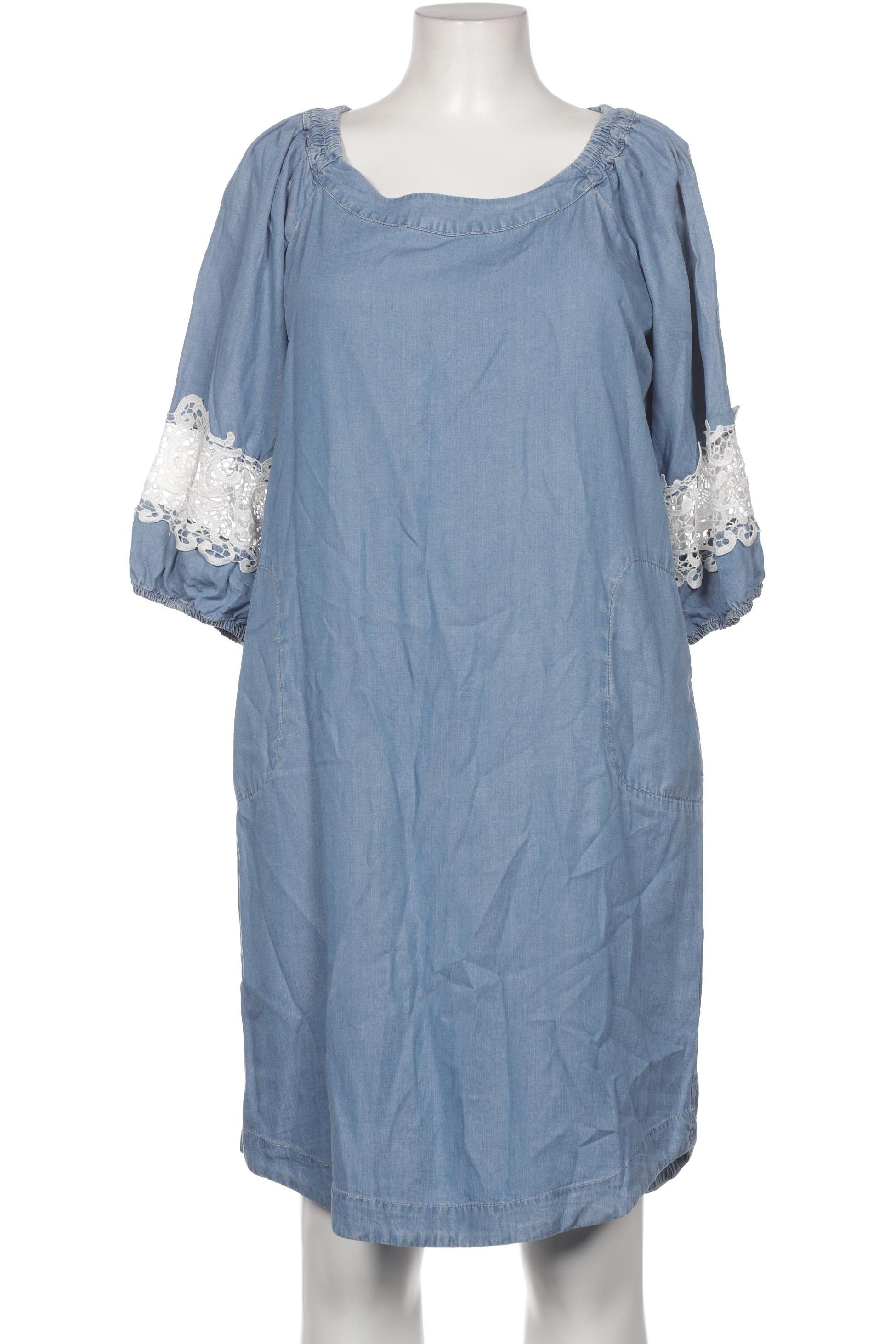 

Betty Barclay Damen Kleid, blau, Gr. 42