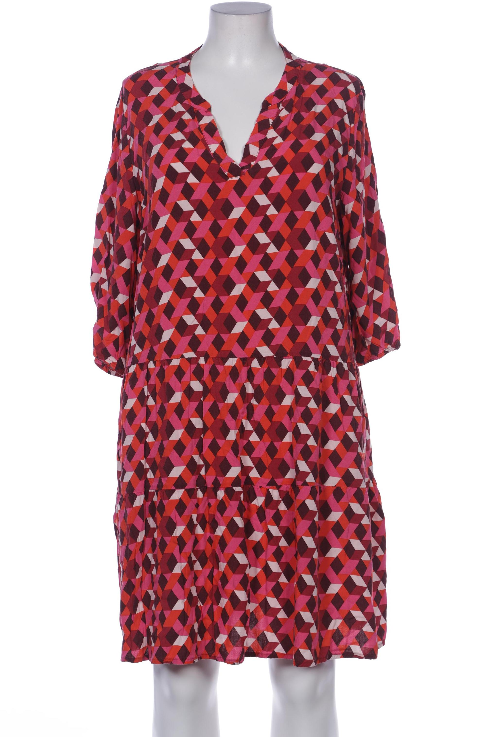 

Betty Barclay Damen Kleid, mehrfarbig, Gr. 46