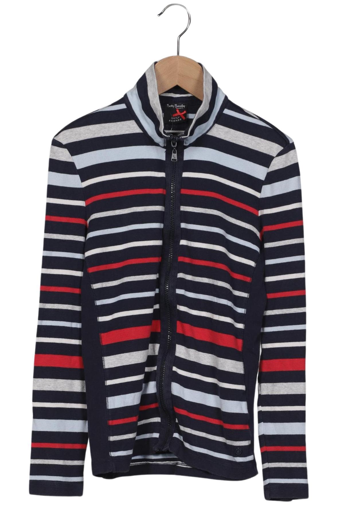 

Betty Barclay Damen Sweatshirt, mehrfarbig, Gr. 36