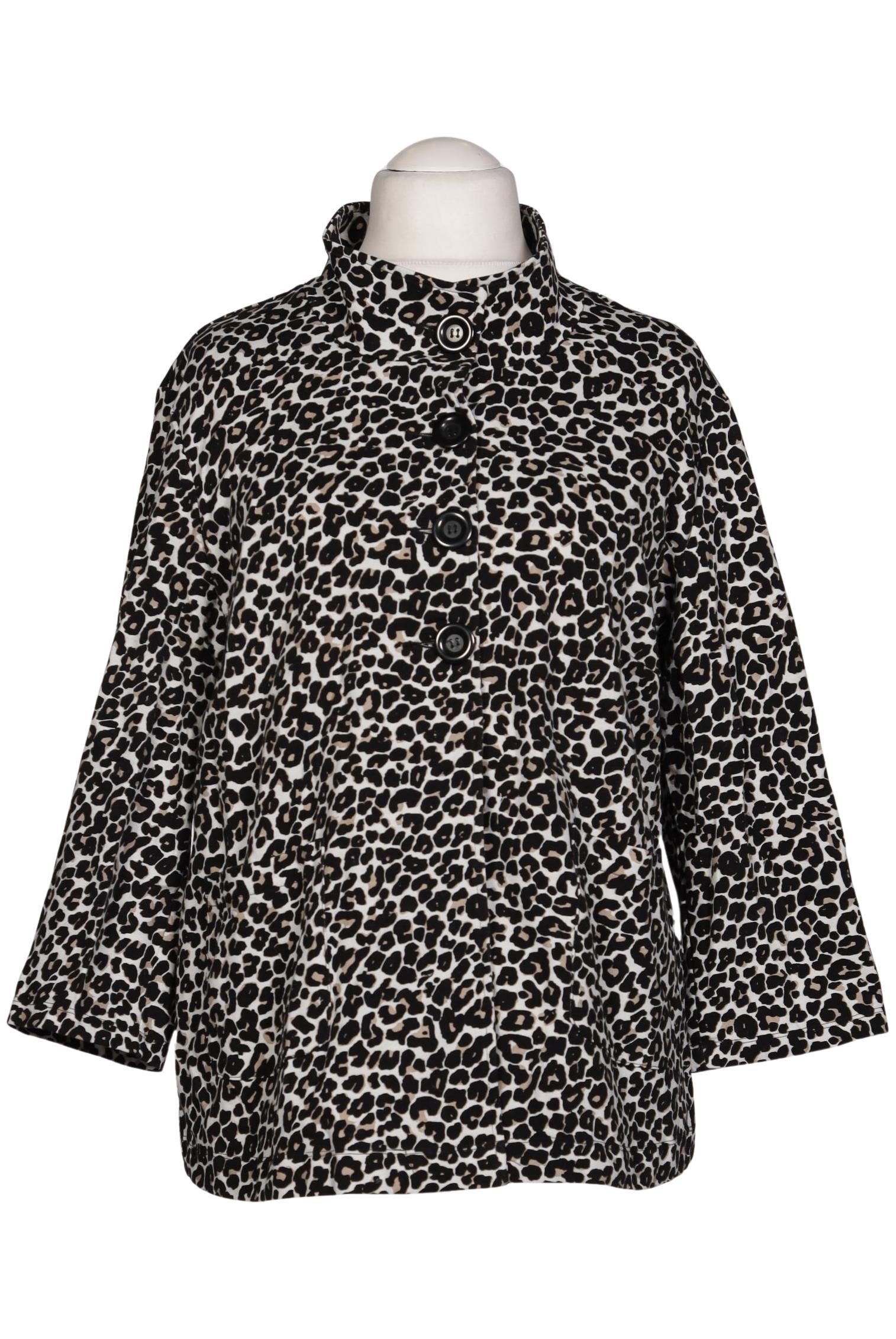 

Betty Barclay Damen Blazer, mehrfarbig, Gr. 46