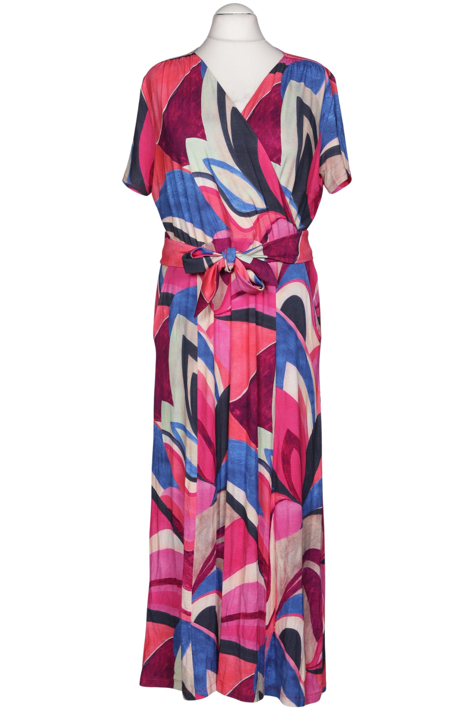 

Betty Barclay Damen Kleid, mehrfarbig, Gr. 46