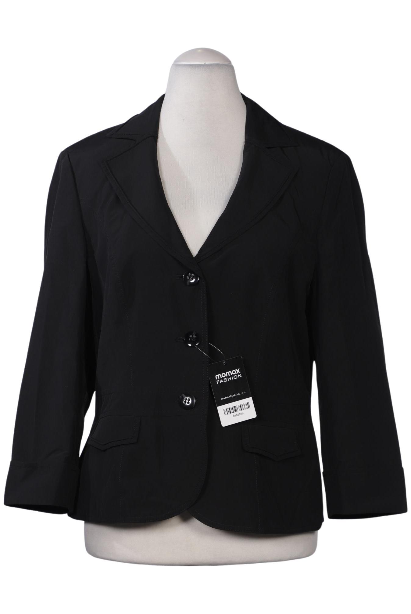 

Betty Barclay Damen Blazer, schwarz, Gr. 40