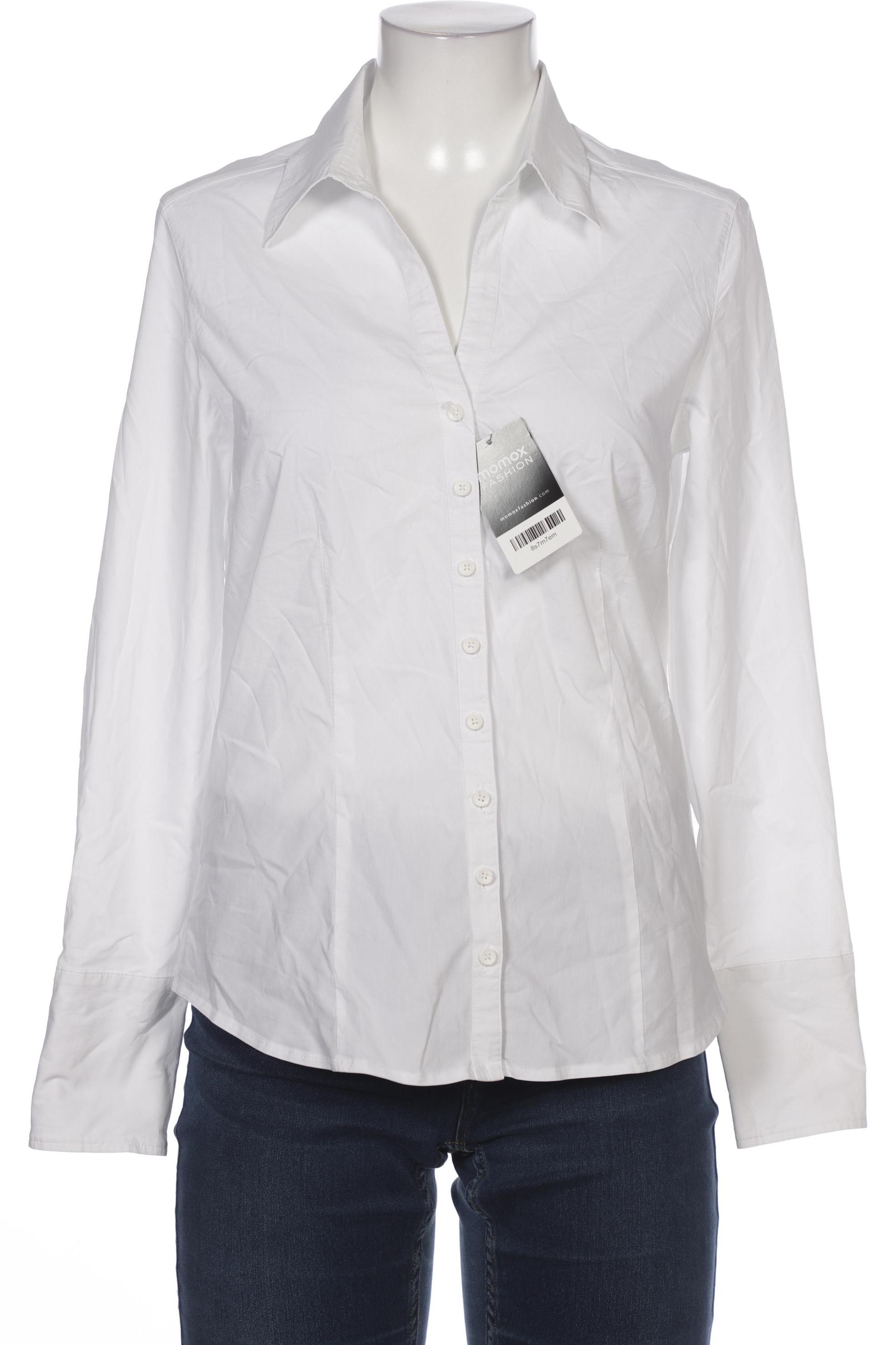 

Betty Barclay Damen Bluse, weiß