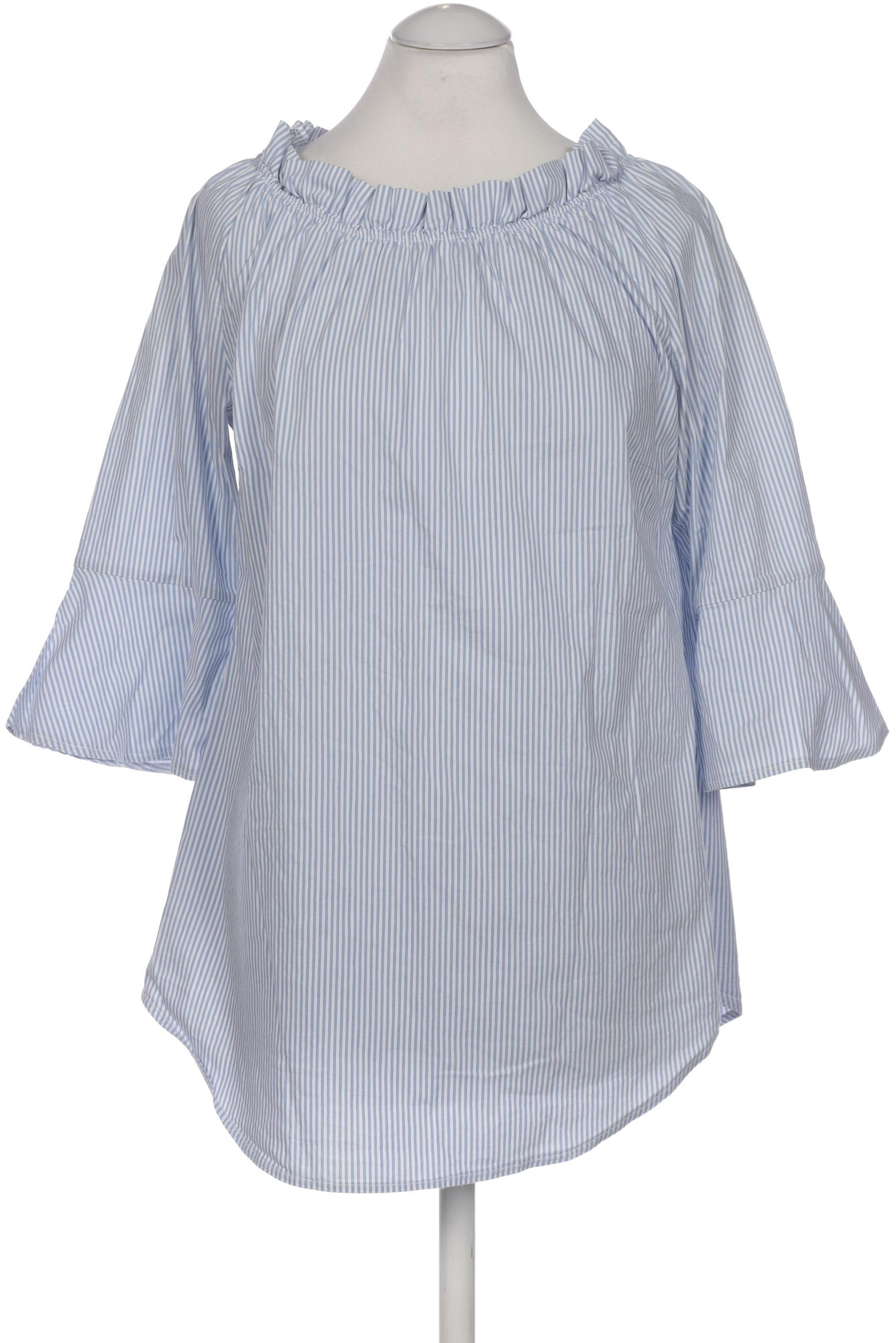 

Betty Barclay Damen Bluse, hellblau, Gr. 40