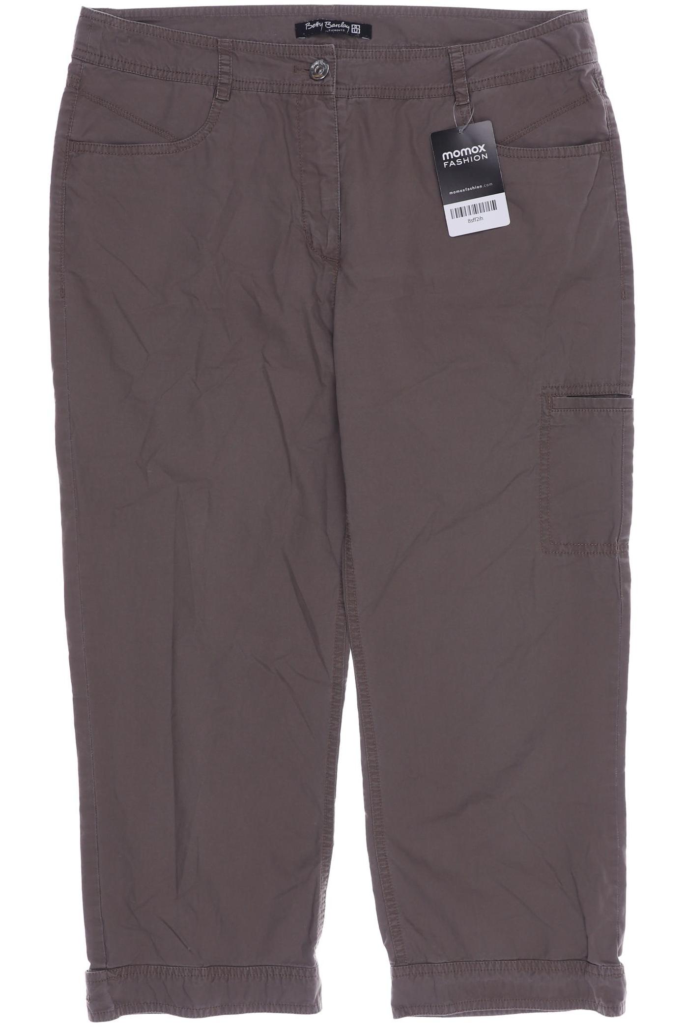

Betty Barclay Damen Shorts, braun