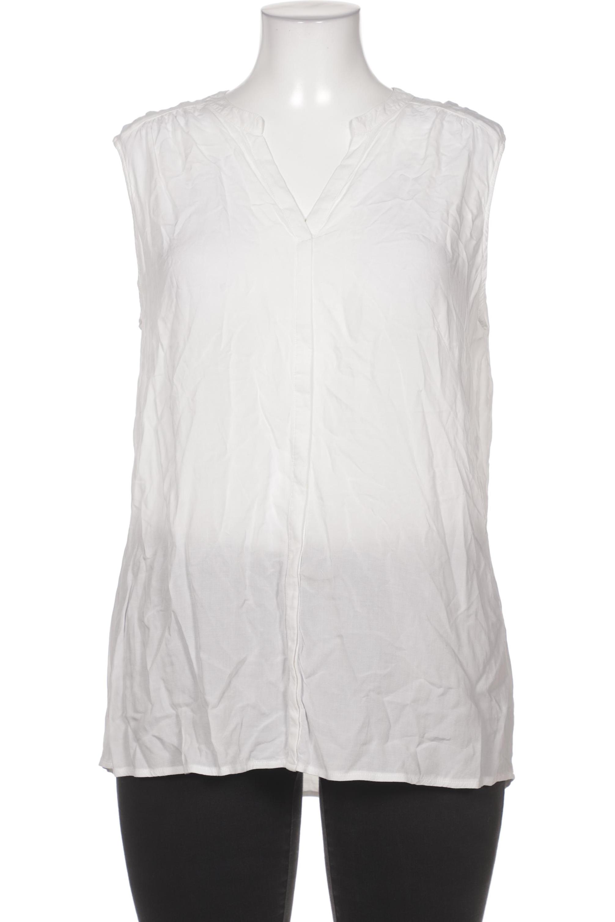 

Betty Barclay Damen Bluse, weiß, Gr. 46