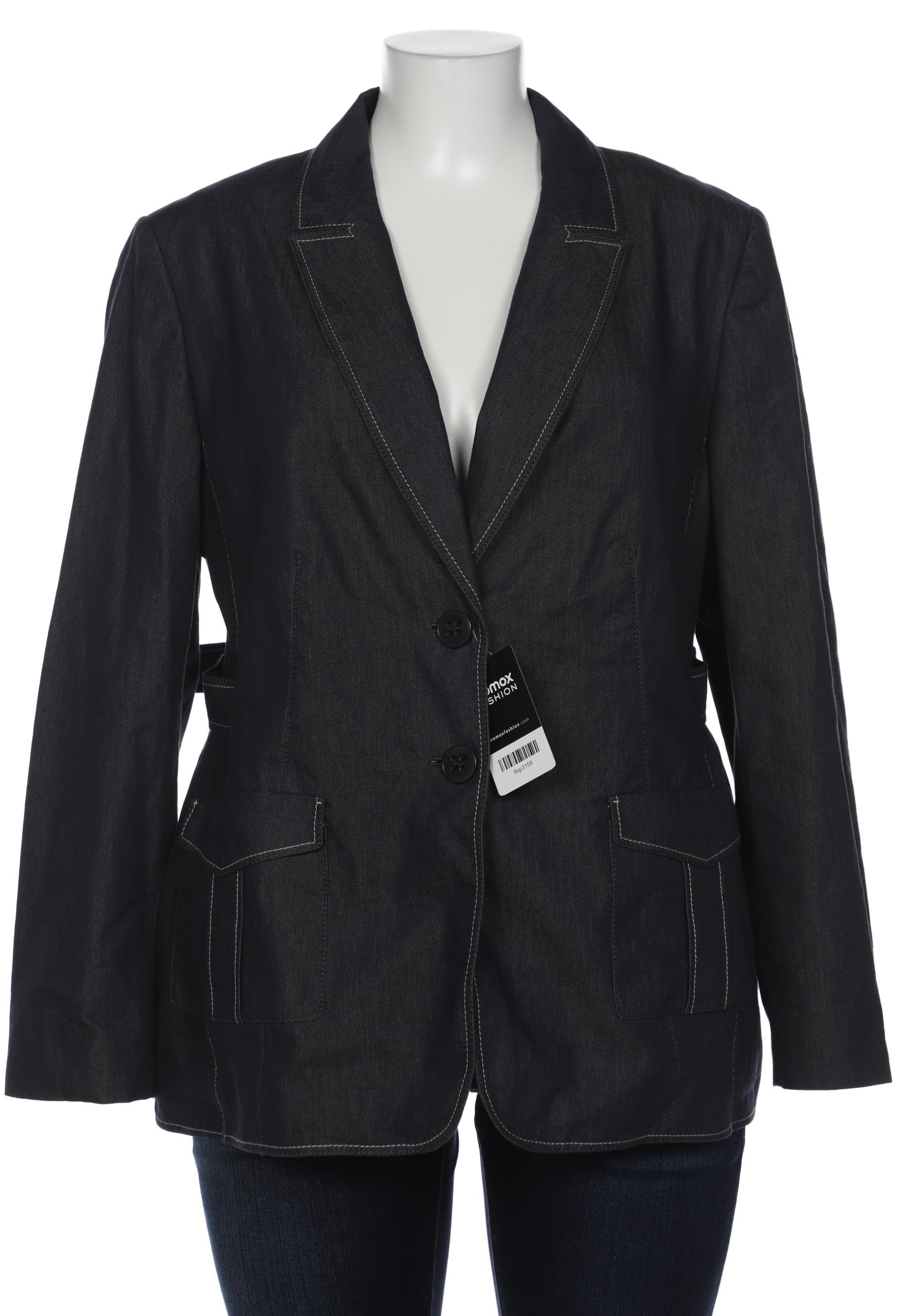 

Betty Barclay Damen Blazer, marineblau, Gr. 48