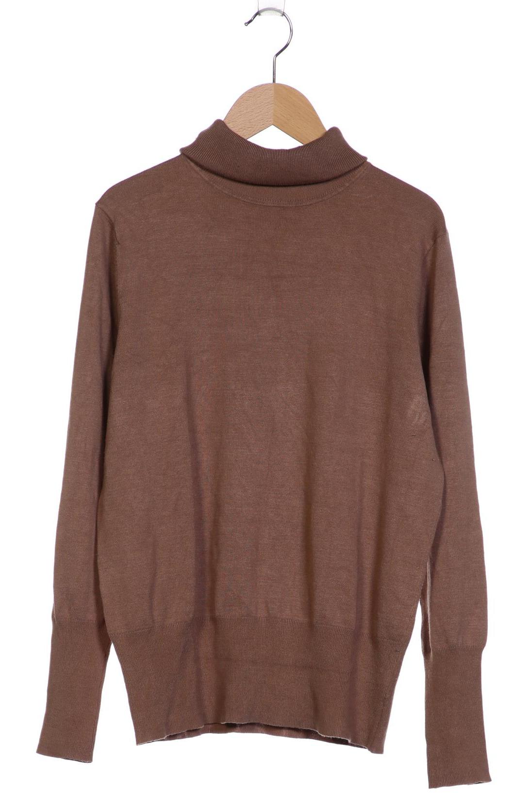 

Betty Barclay Damen Pullover, braun, Gr. 42