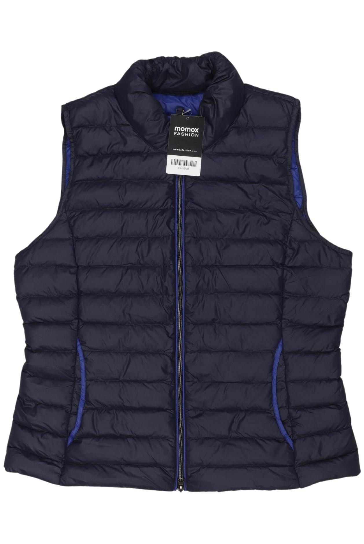 

Betty Barclay Damen Weste, marineblau, Gr. 40
