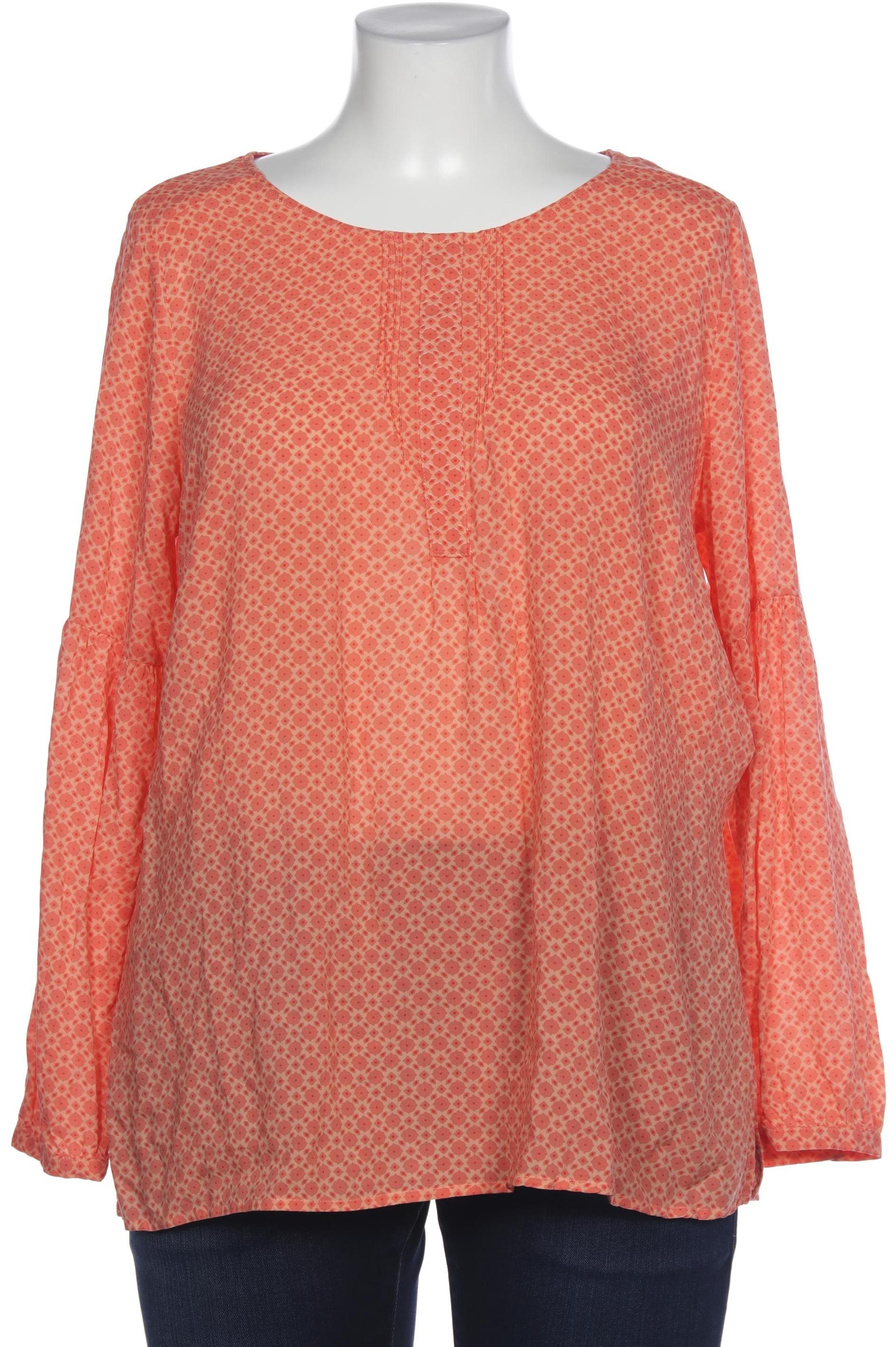 

Betty Barclay Damen Bluse, orange, Gr. 44