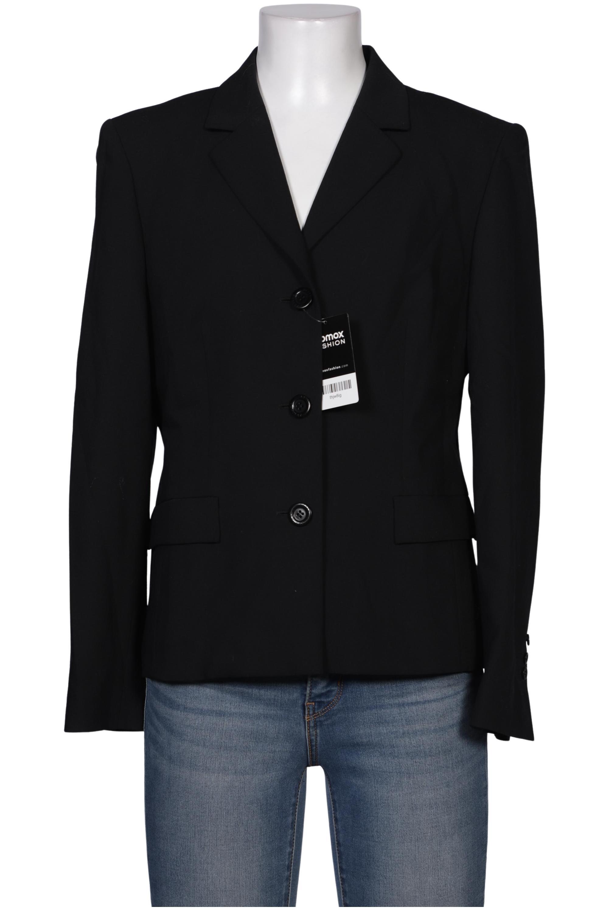 

Betty Barclay Damen Blazer, schwarz, Gr. 38