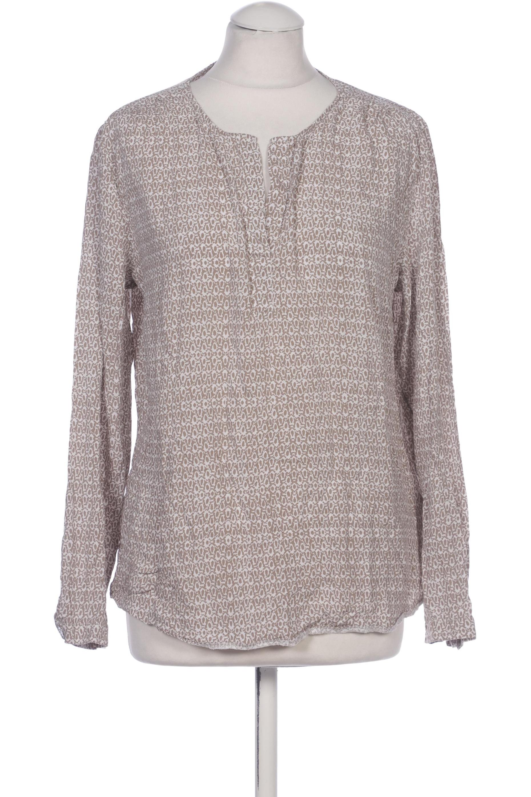 

Betty Barclay Damen Bluse, beige, Gr. 44