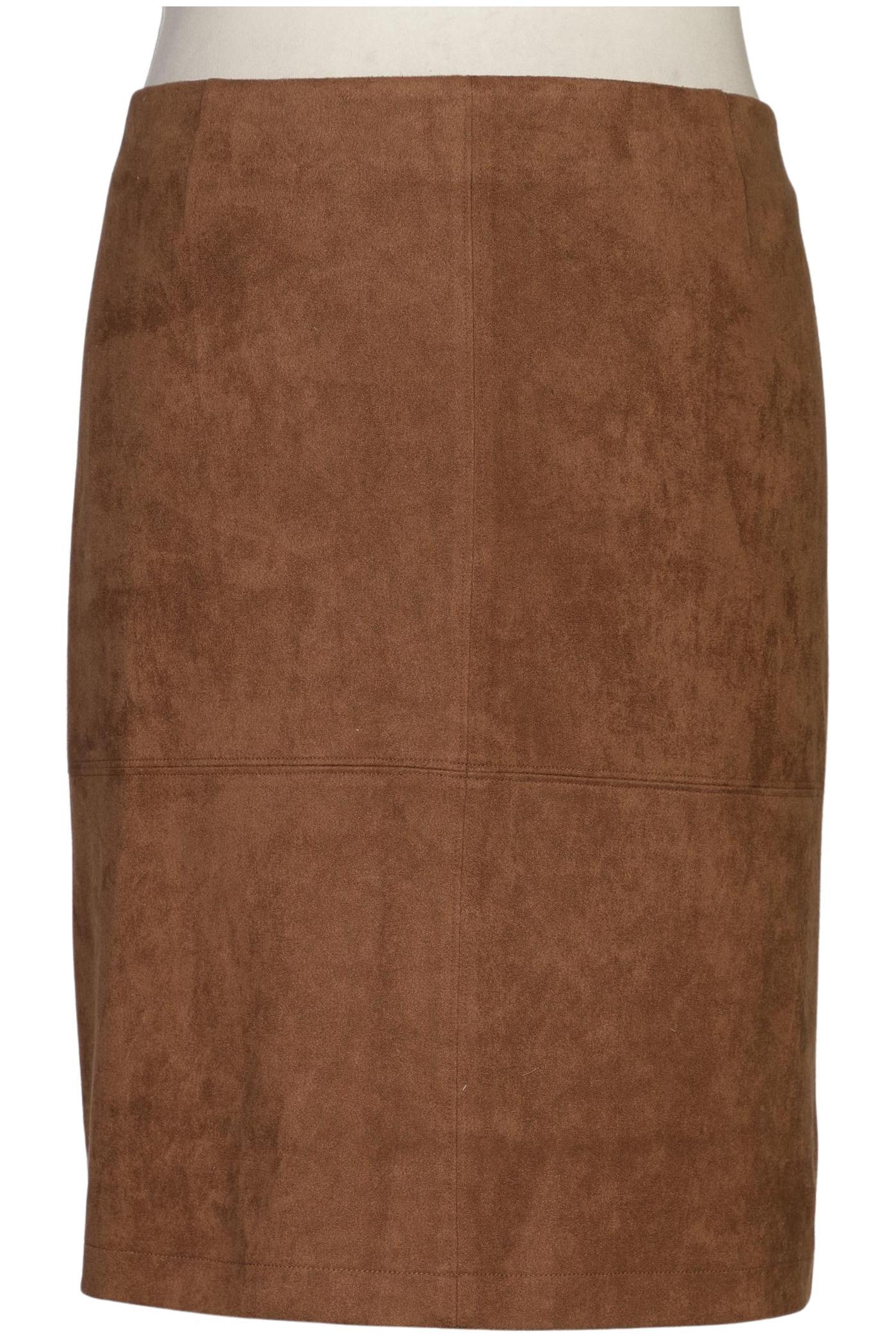 

Betty Barclay Damen Rock, braun, Gr. 48