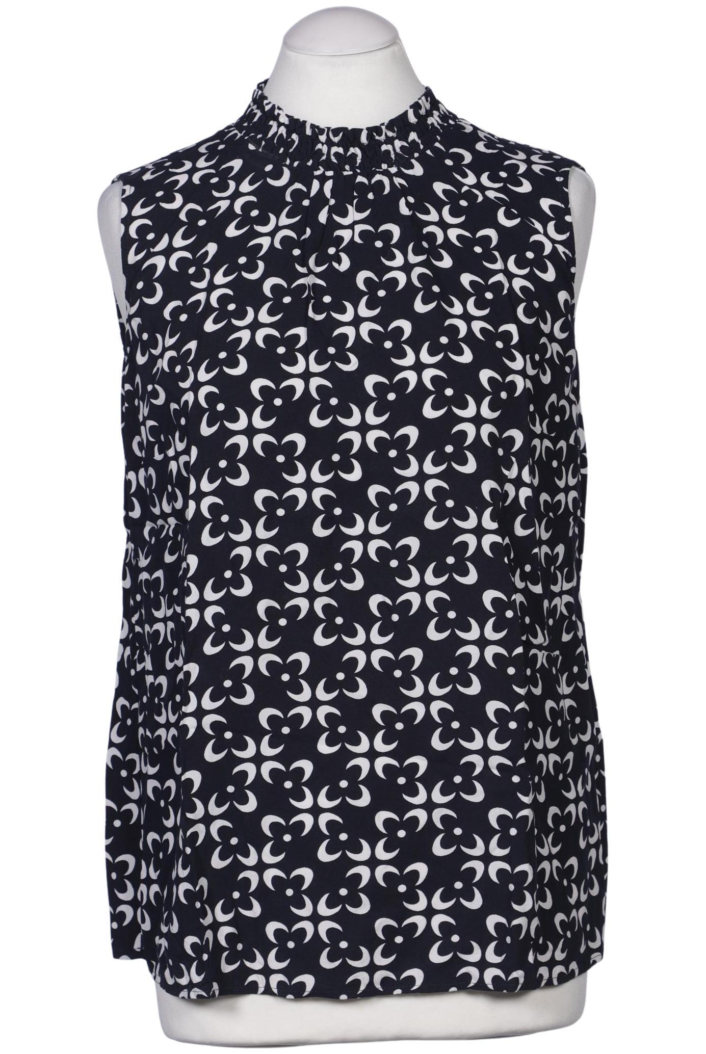 

Betty Barclay Damen Bluse, marineblau, Gr. 38