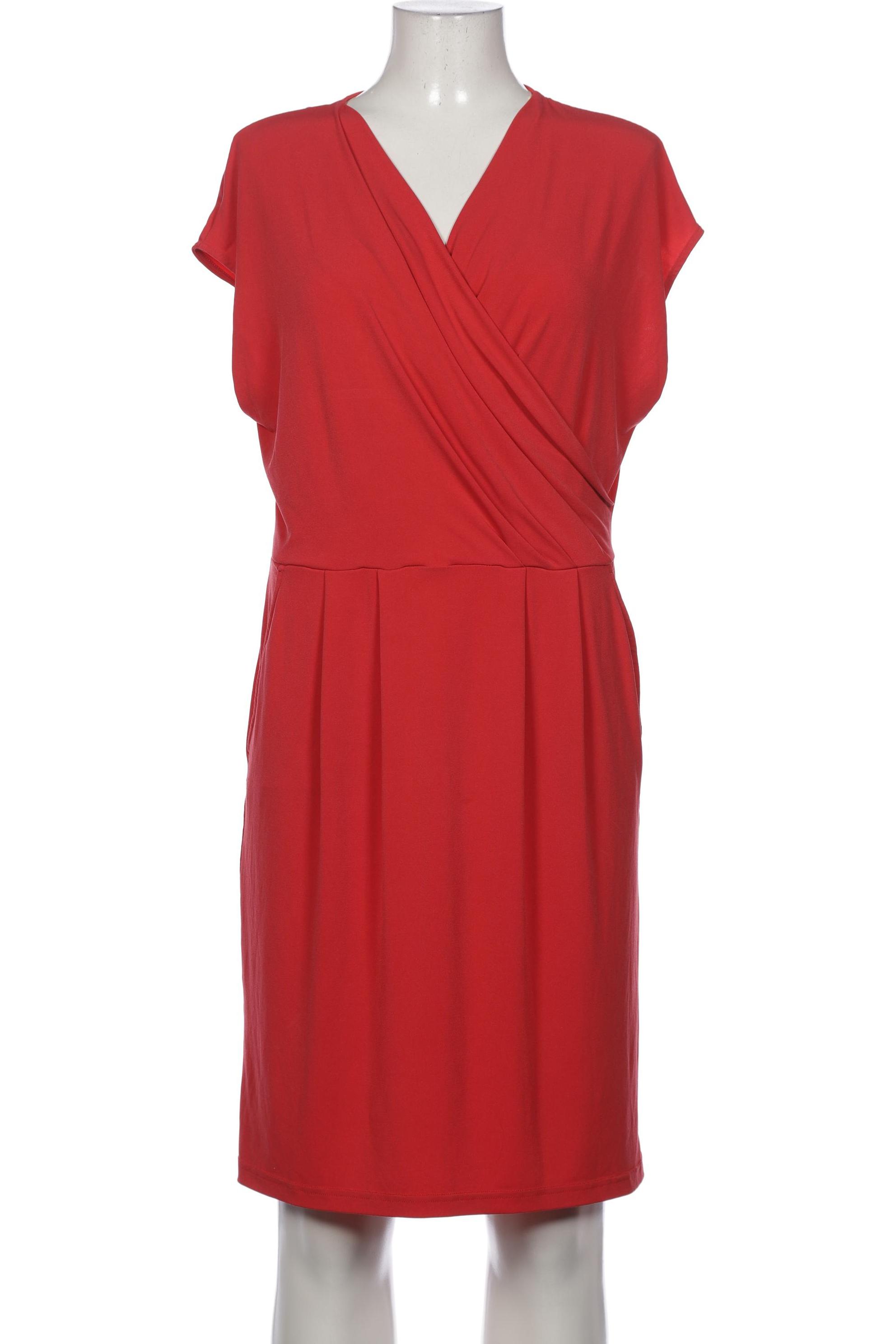 

Betty Barclay Damen Kleid, rot, Gr. 42