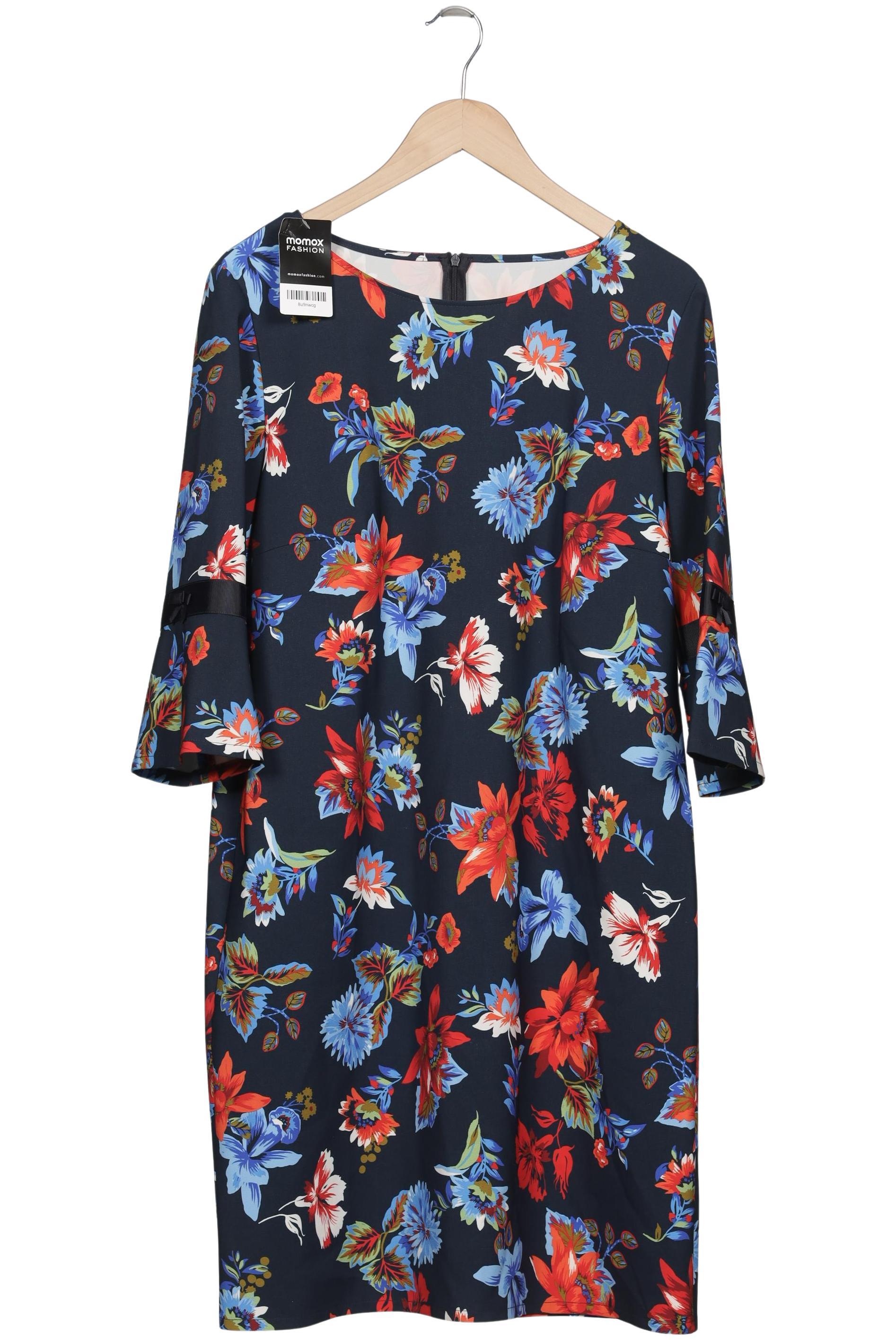 

Betty Barclay Damen Kleid, marineblau, Gr. 44