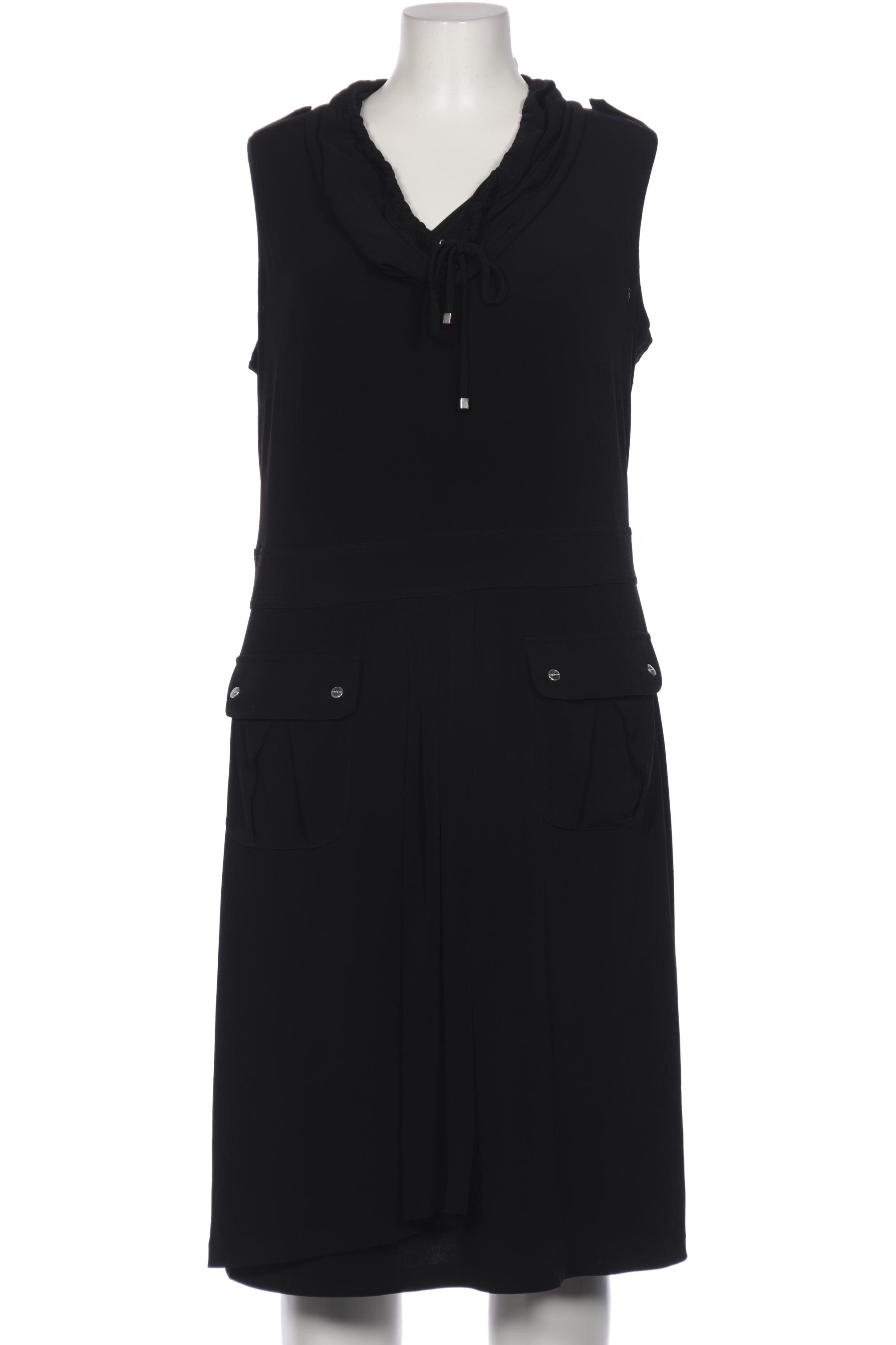 

Betty Barclay Damen Kleid, schwarz, Gr. 44