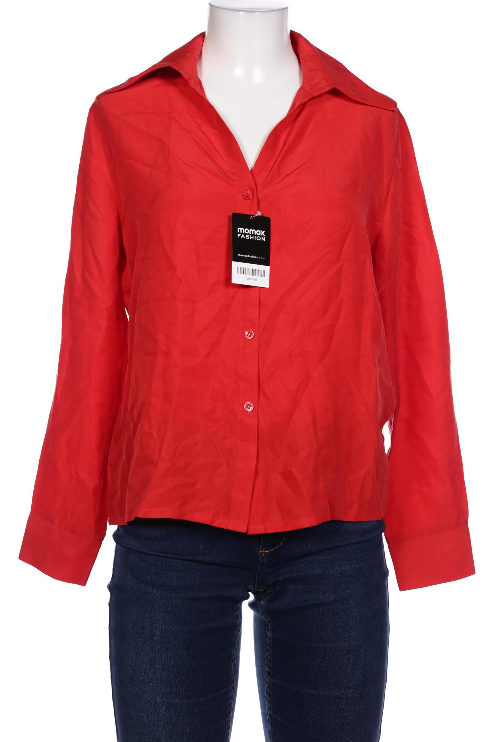 

Betty Barclay Damen Bluse, rot, Gr. 40