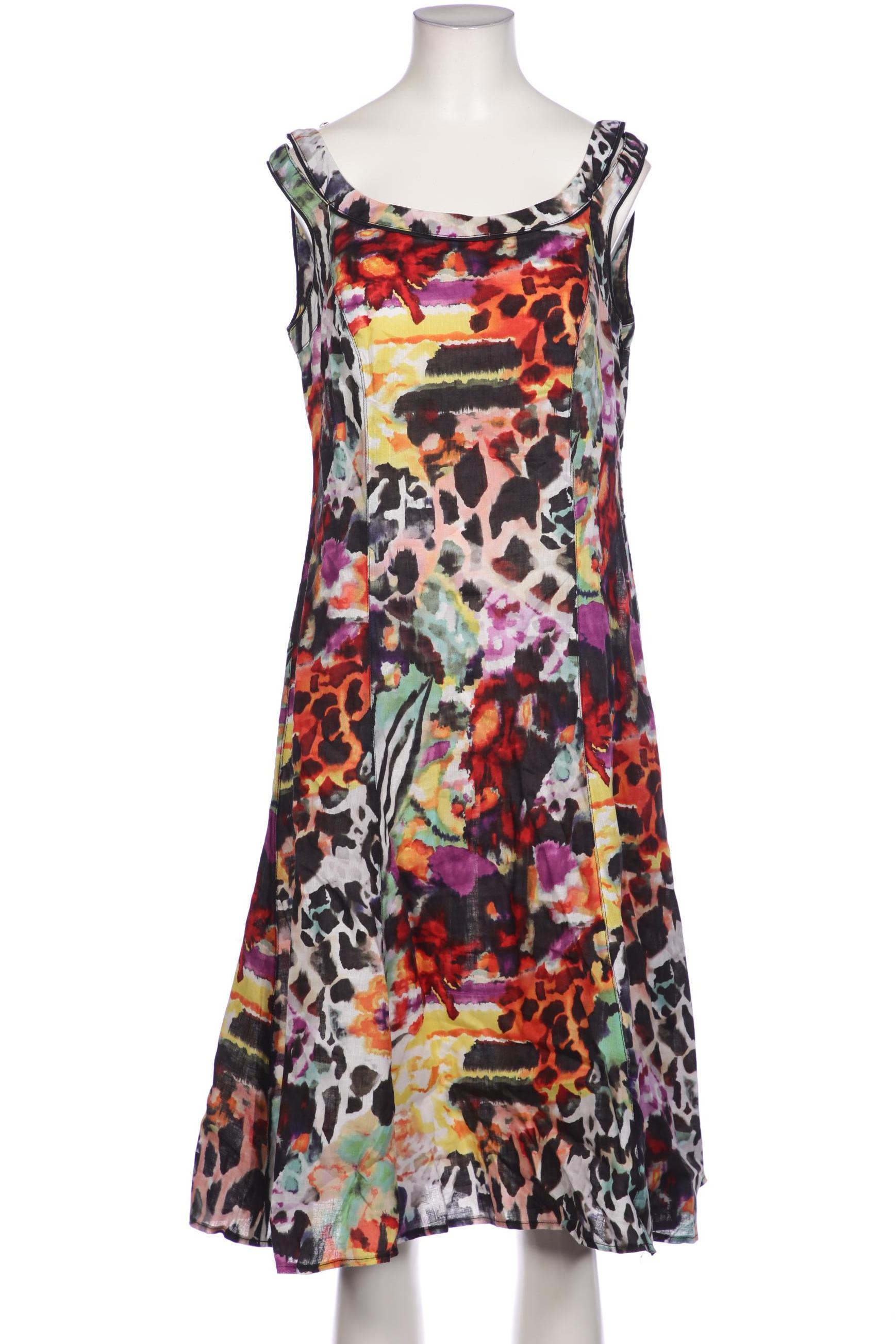 

Betty Barclay Damen Kleid, mehrfarbig, Gr. 36